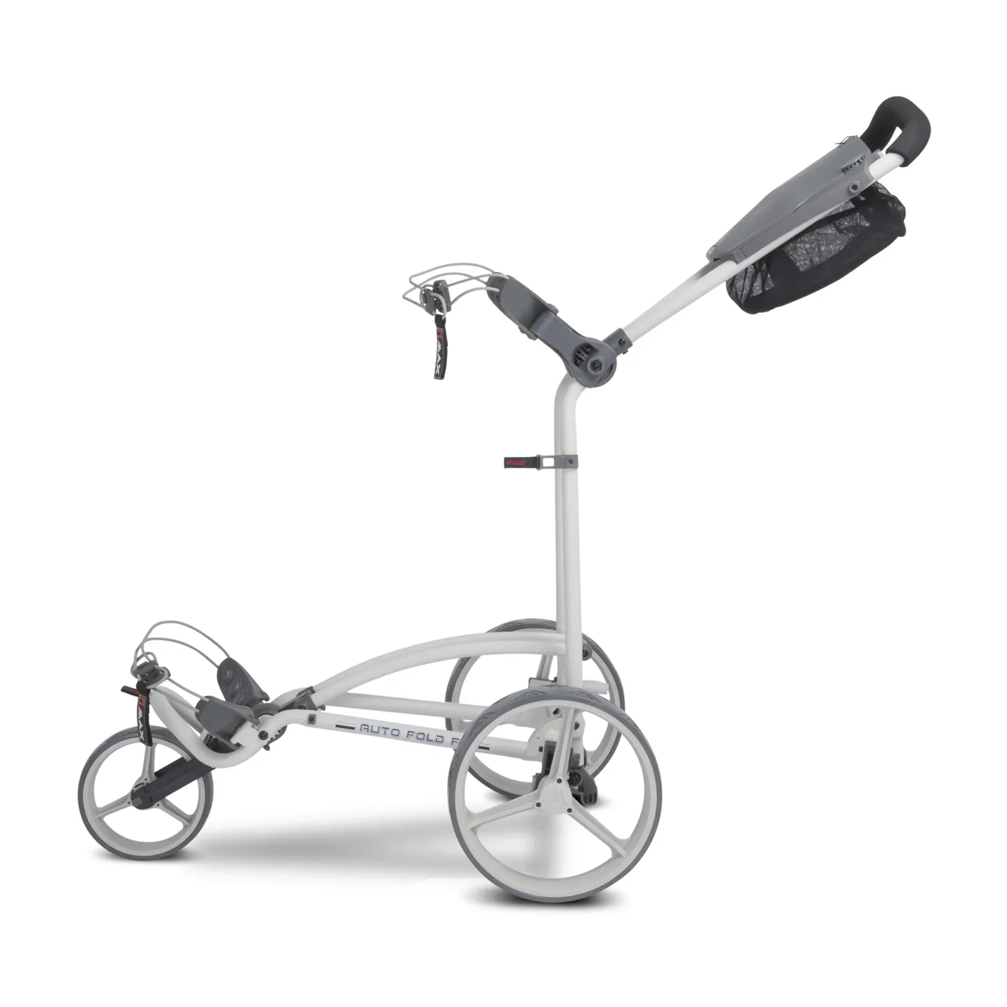 Big Max Autofold FF Golf-Trolley