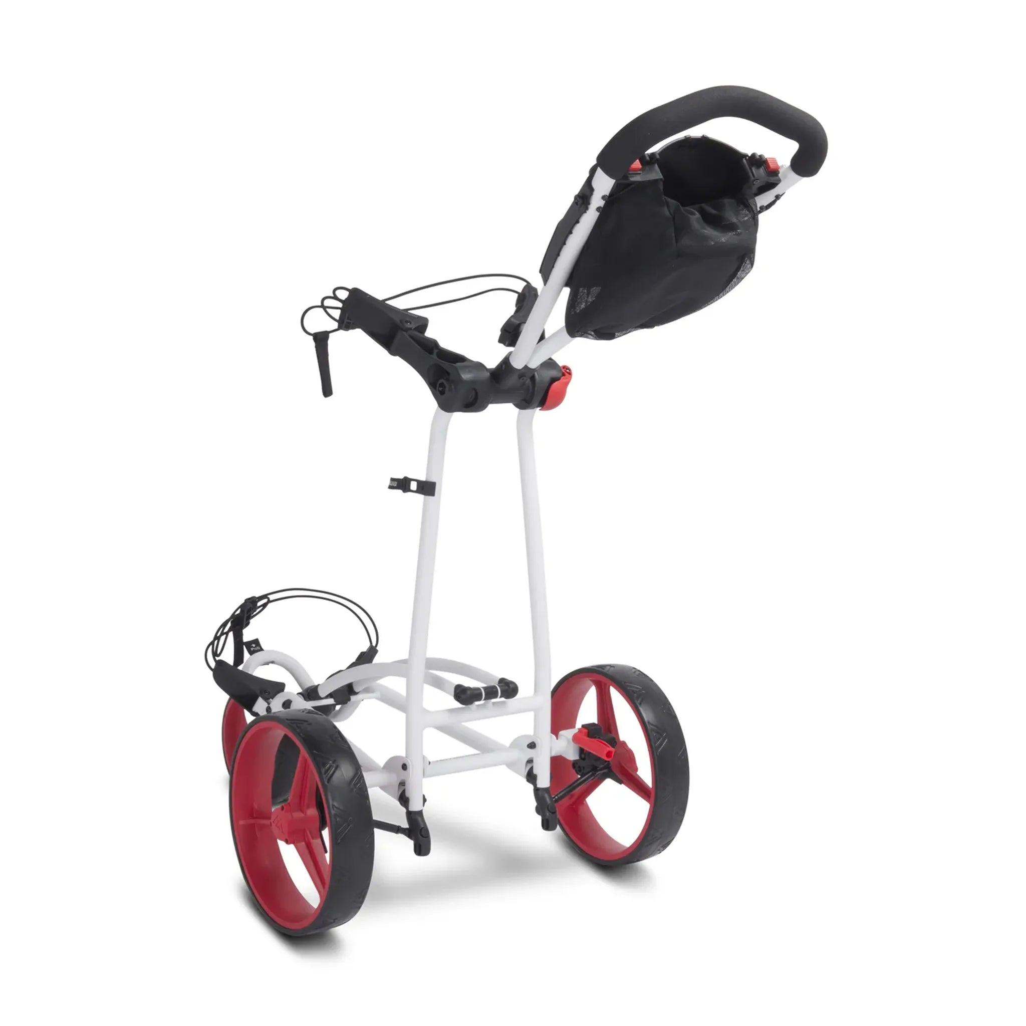 Big Max Autofold FF Golf-Trolley