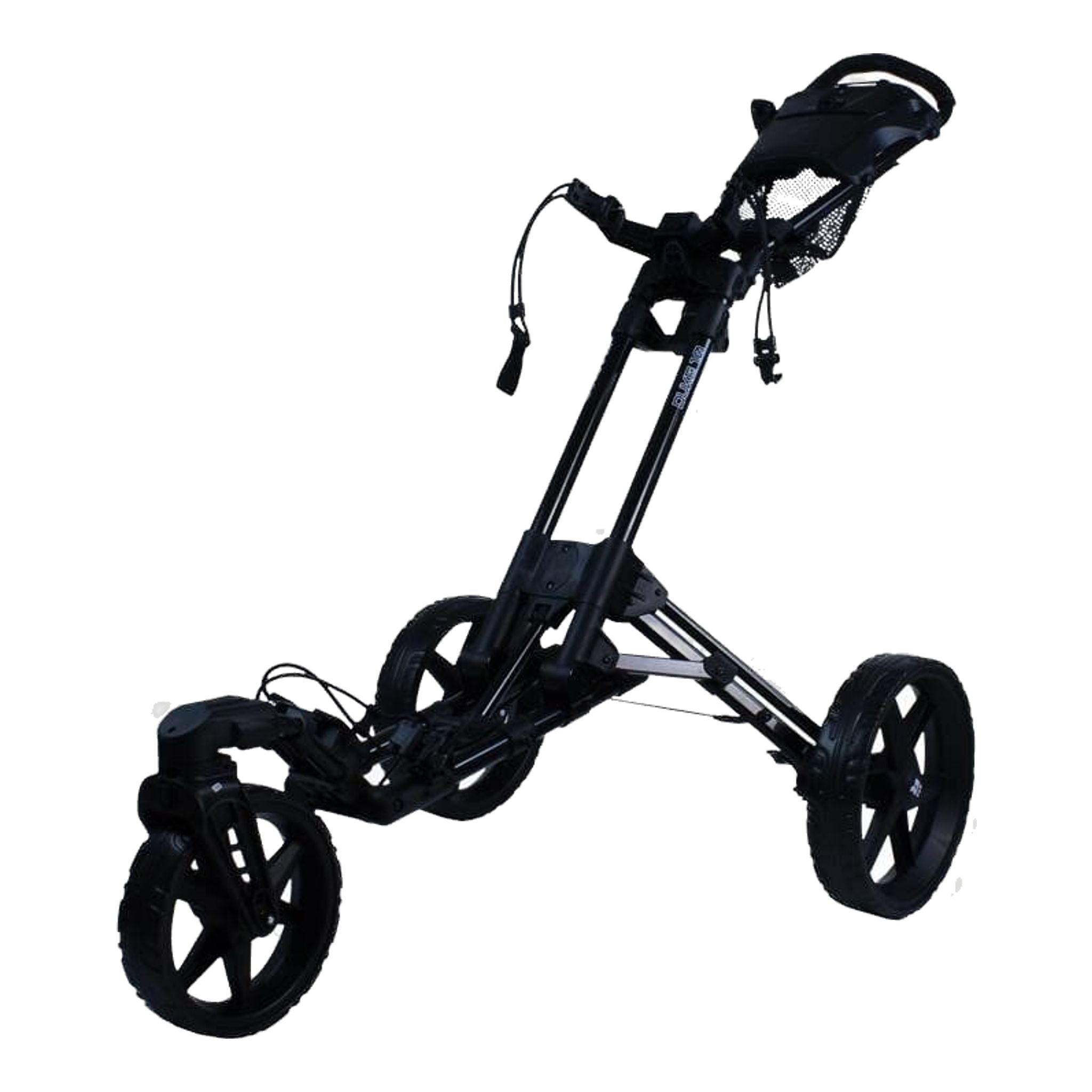 Elrey Duke 1,0 Trolley