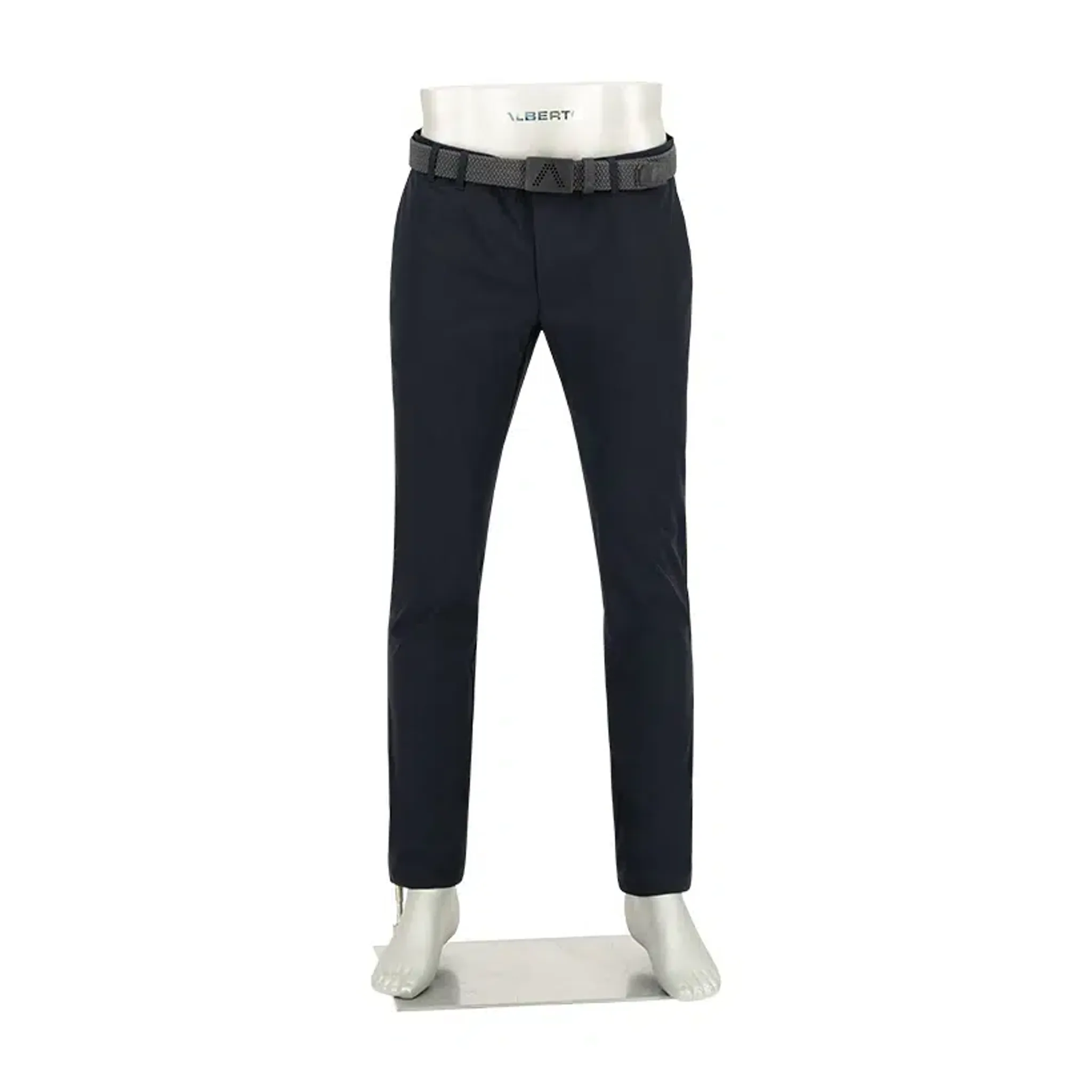 Alberto IAN Tech Print Golfhose Herren