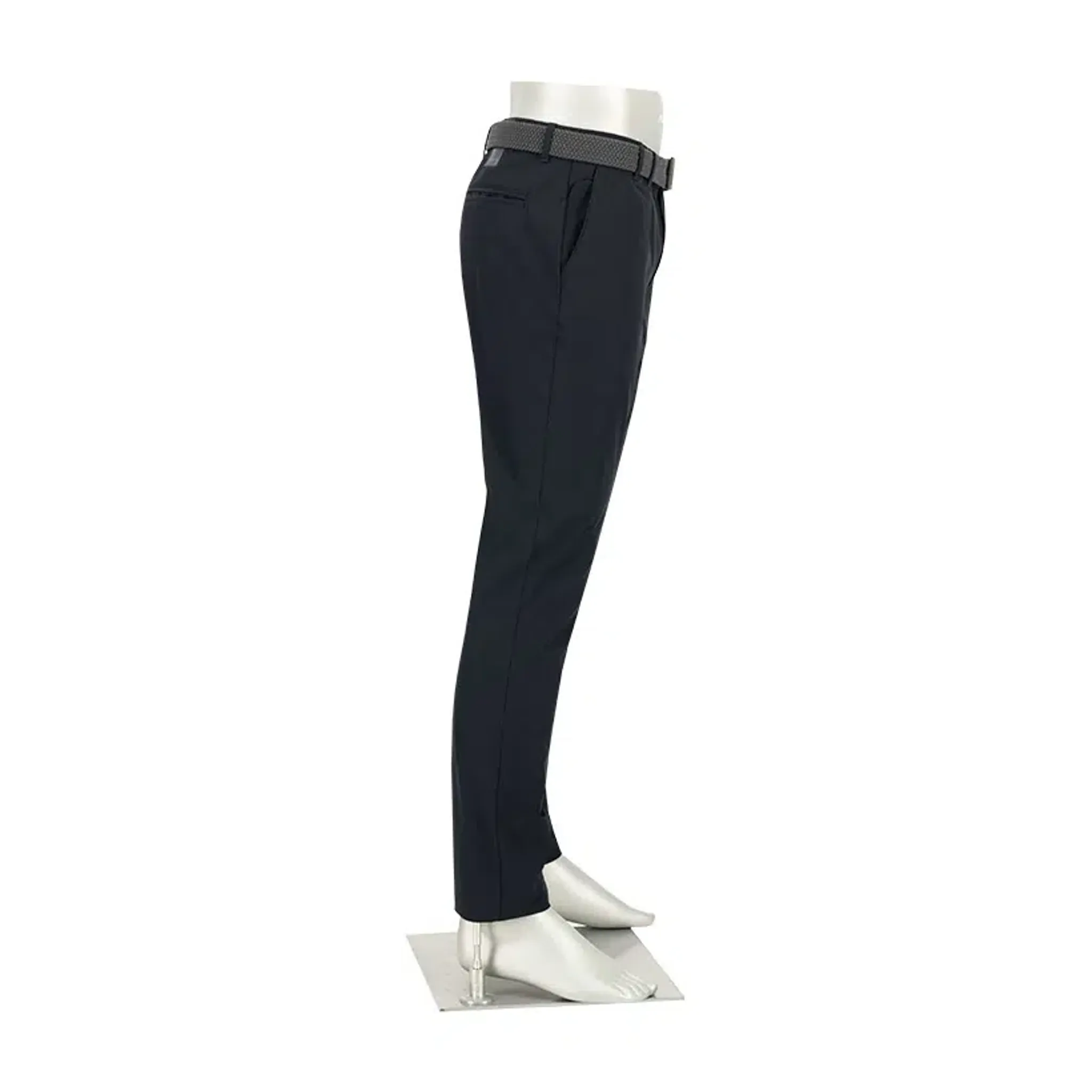 Alberto IAN Tech Print Golfhose Herren