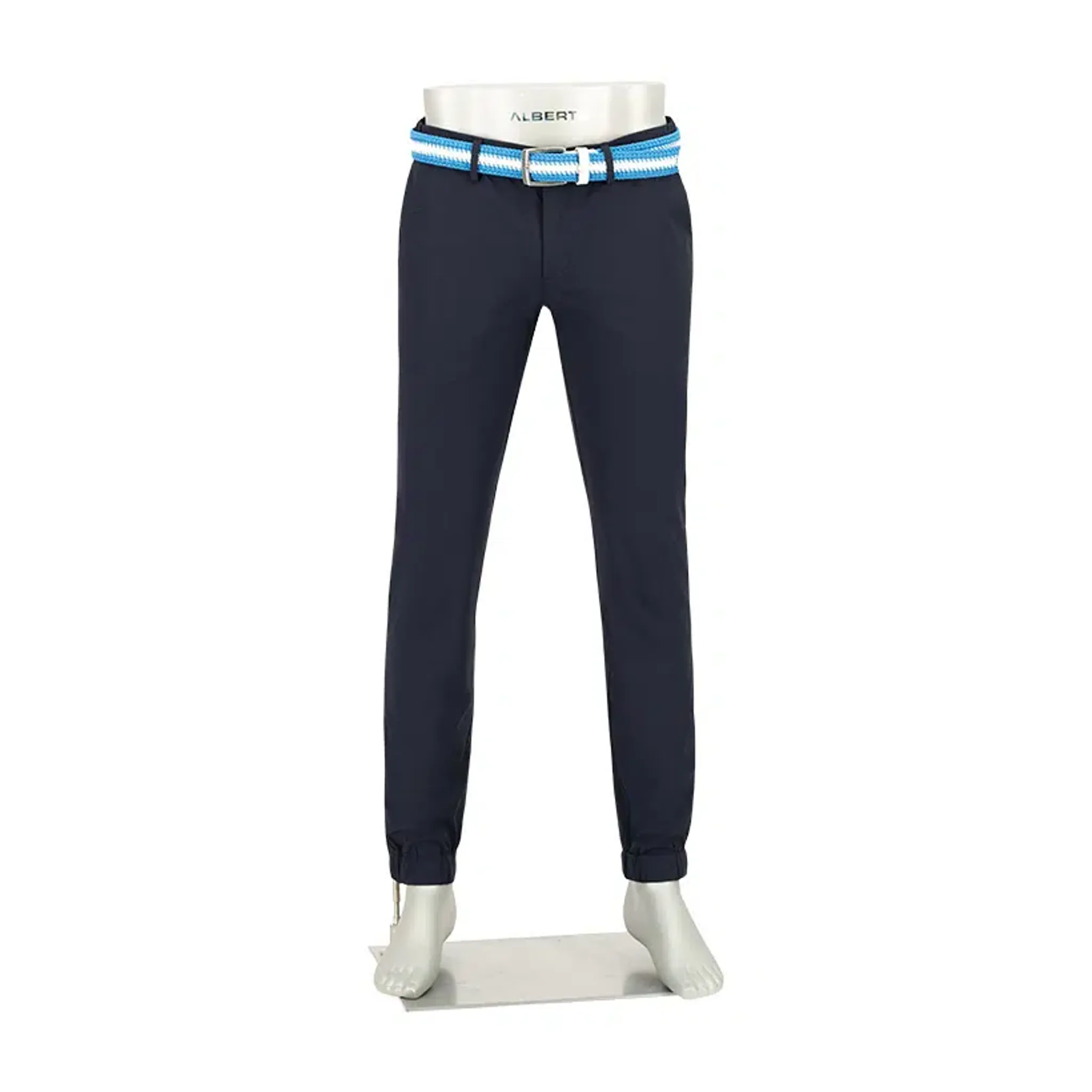 Alberto ROOKIE-Y-9 - 360° Performance WR Golfhose Herren