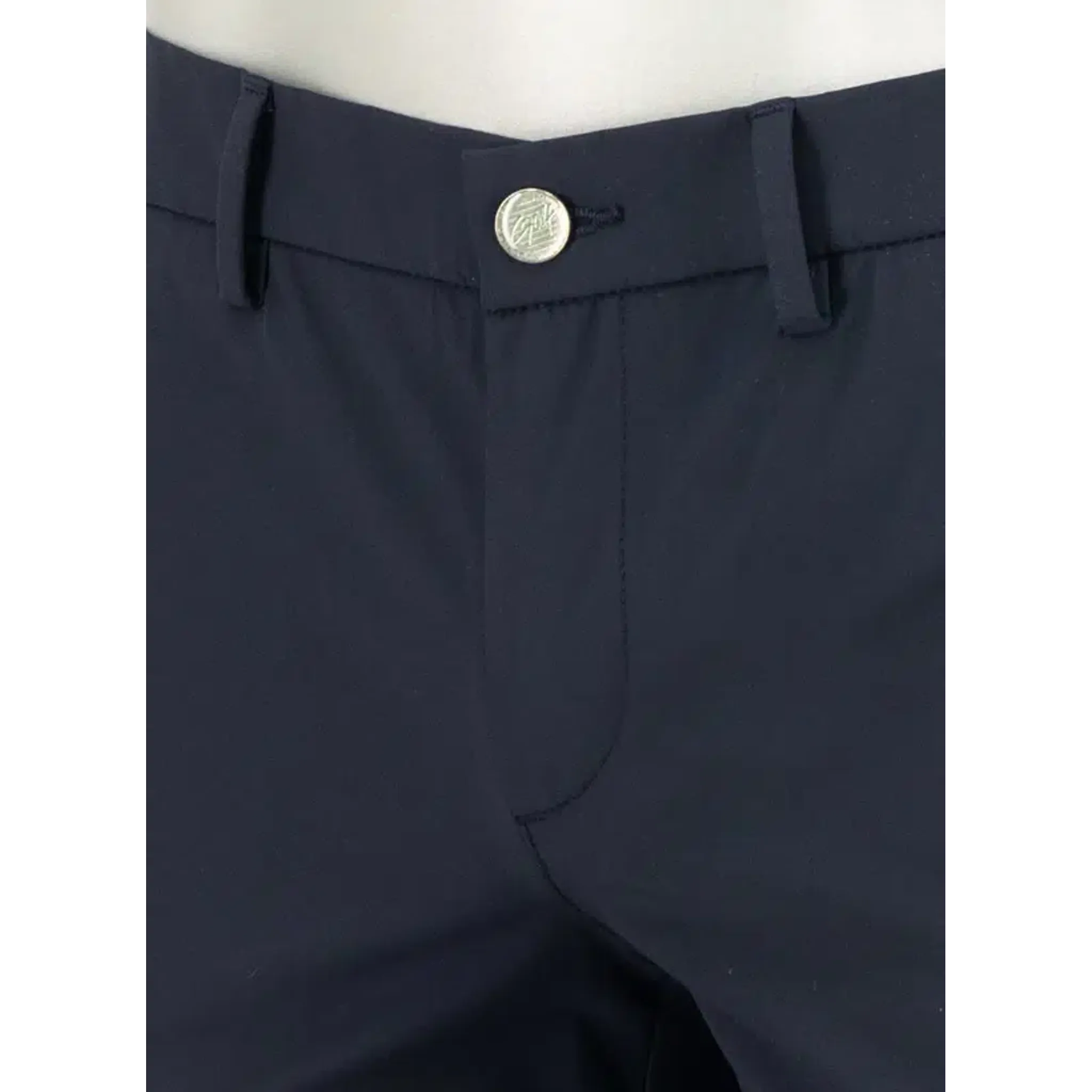 Alberto ROOKIE-Y-9 - 360° Performance WR Golfhose Herren