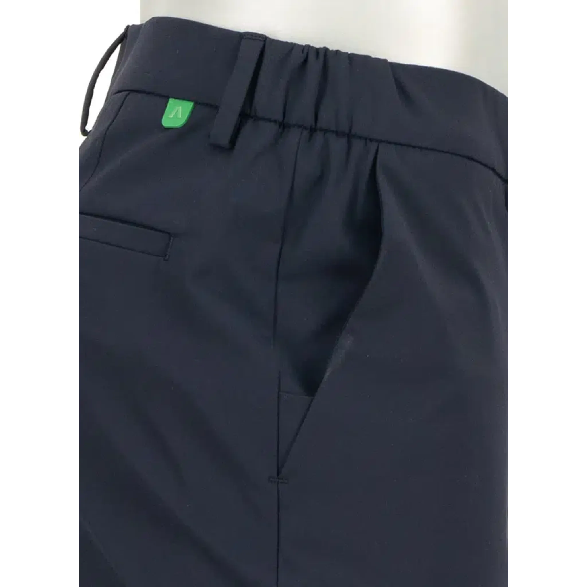 Alberto ROOKIE-Y-9 - 360° Performance WR Golfhose Herren