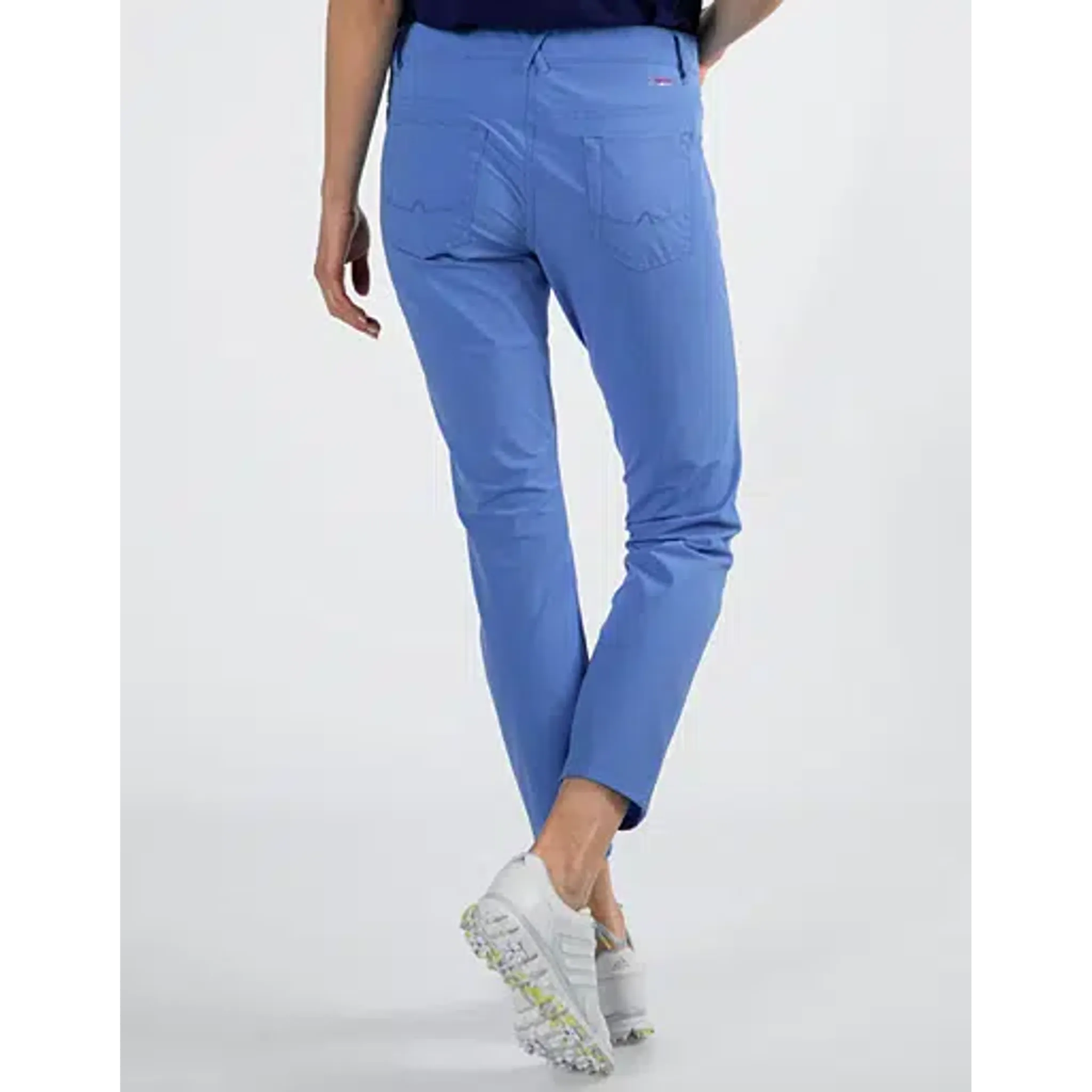 Alberto MONA - Summer Jersey Golfhose Damen