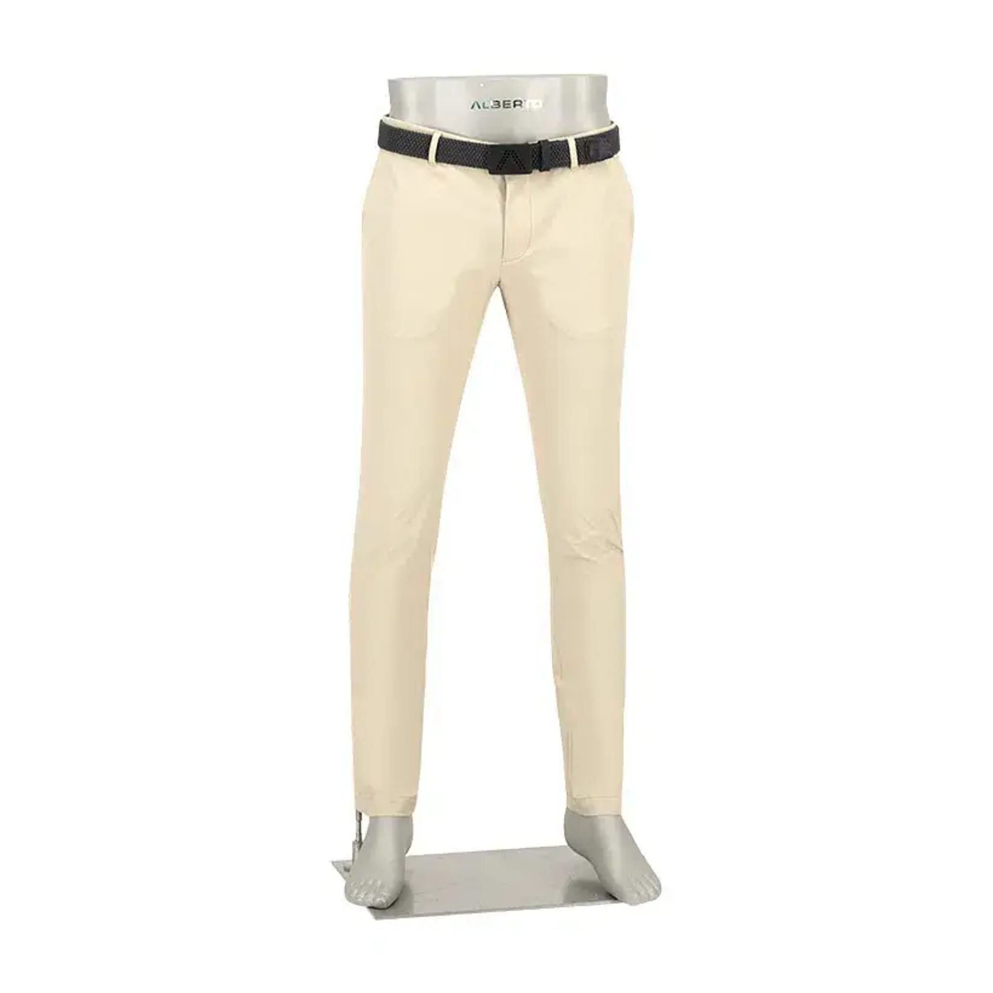 Alberto IAN-Y - 360° Performance WR Golfhose Herren