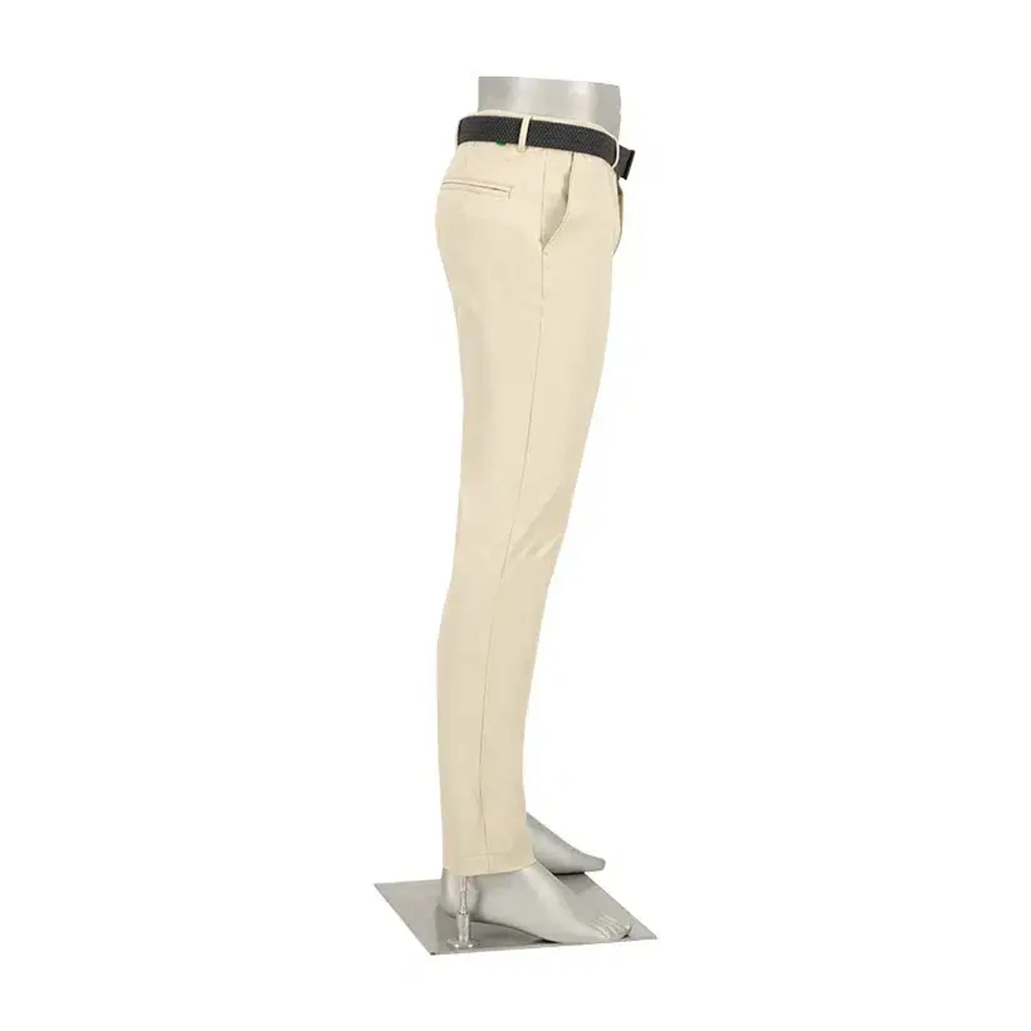 Alberto IAN-Y - 360° Performance WR Golfhose Herren