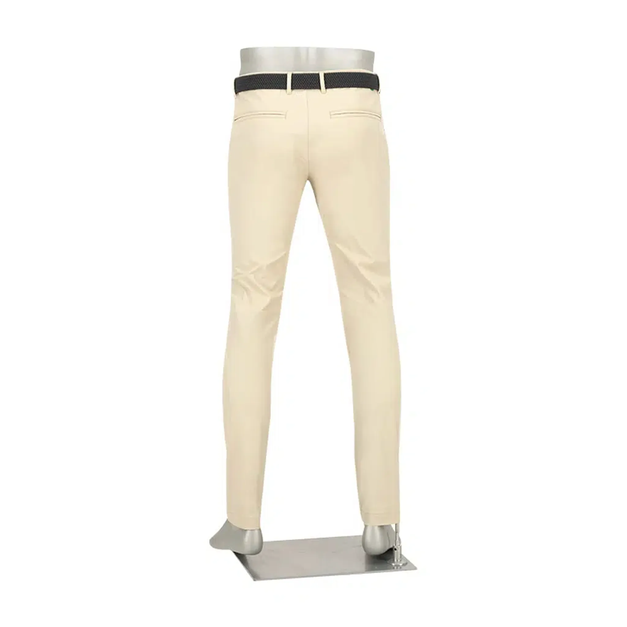 Alberto IAN-Y - 360° Performance WR Golfhose Herren