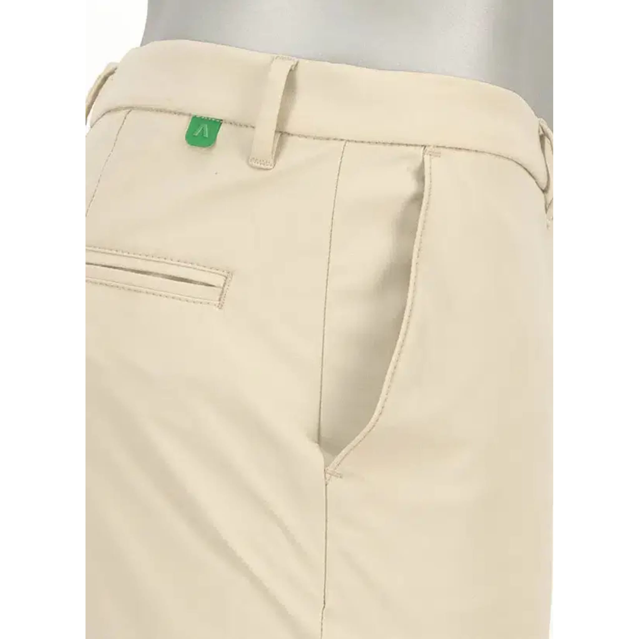 Alberto IAN-Y - 360° Performance WR Golfhose Herren