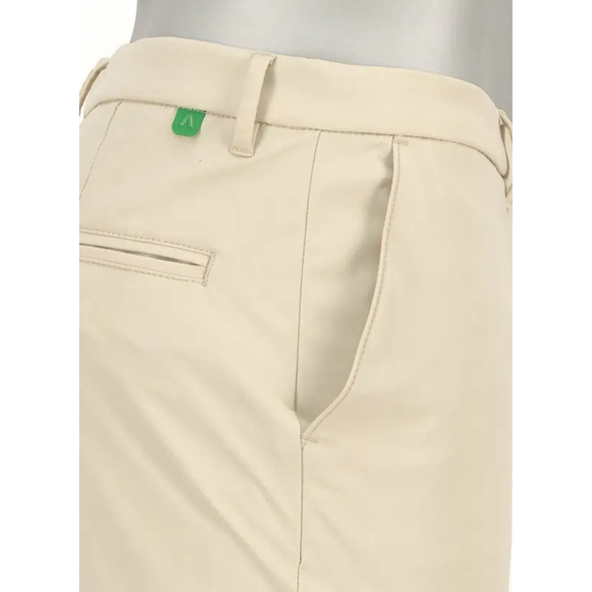 Alberto IAN-Y - 360° Performance WR Golfhose Herren