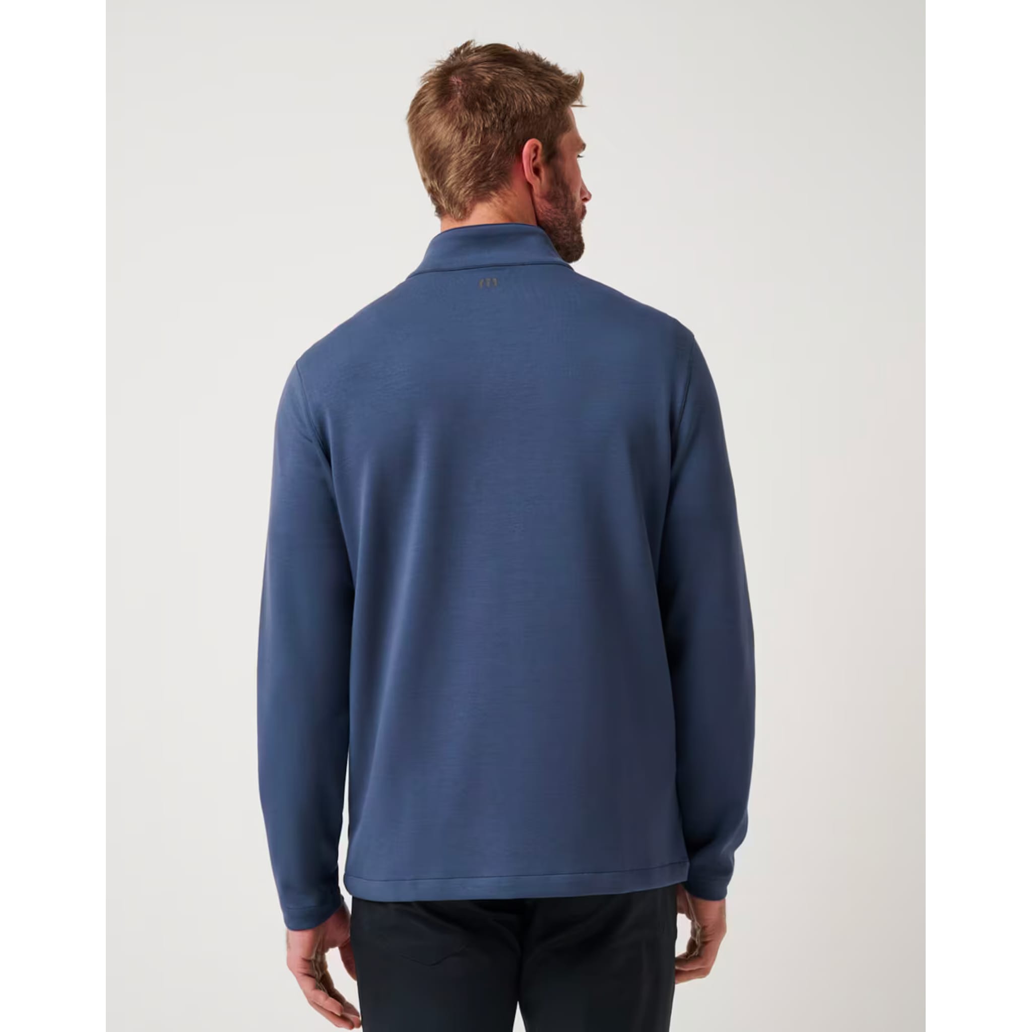 Travis Mathew Point Of Sail Jacke Herren