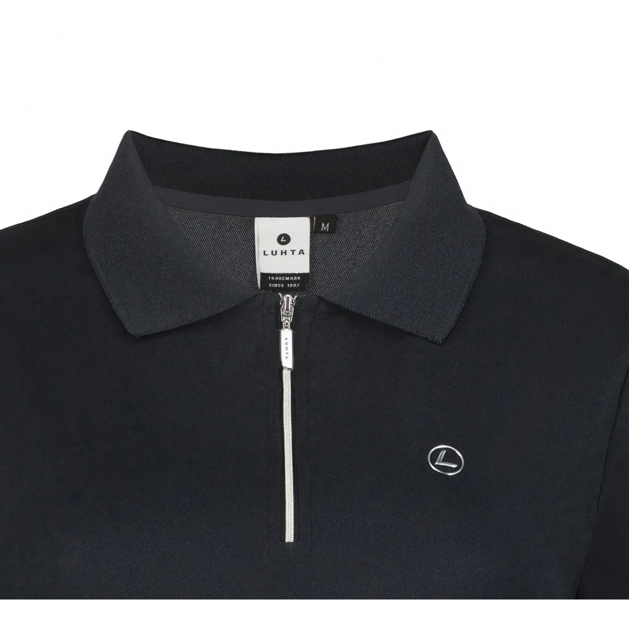 Luhta Aerola Polo Shirts Damen