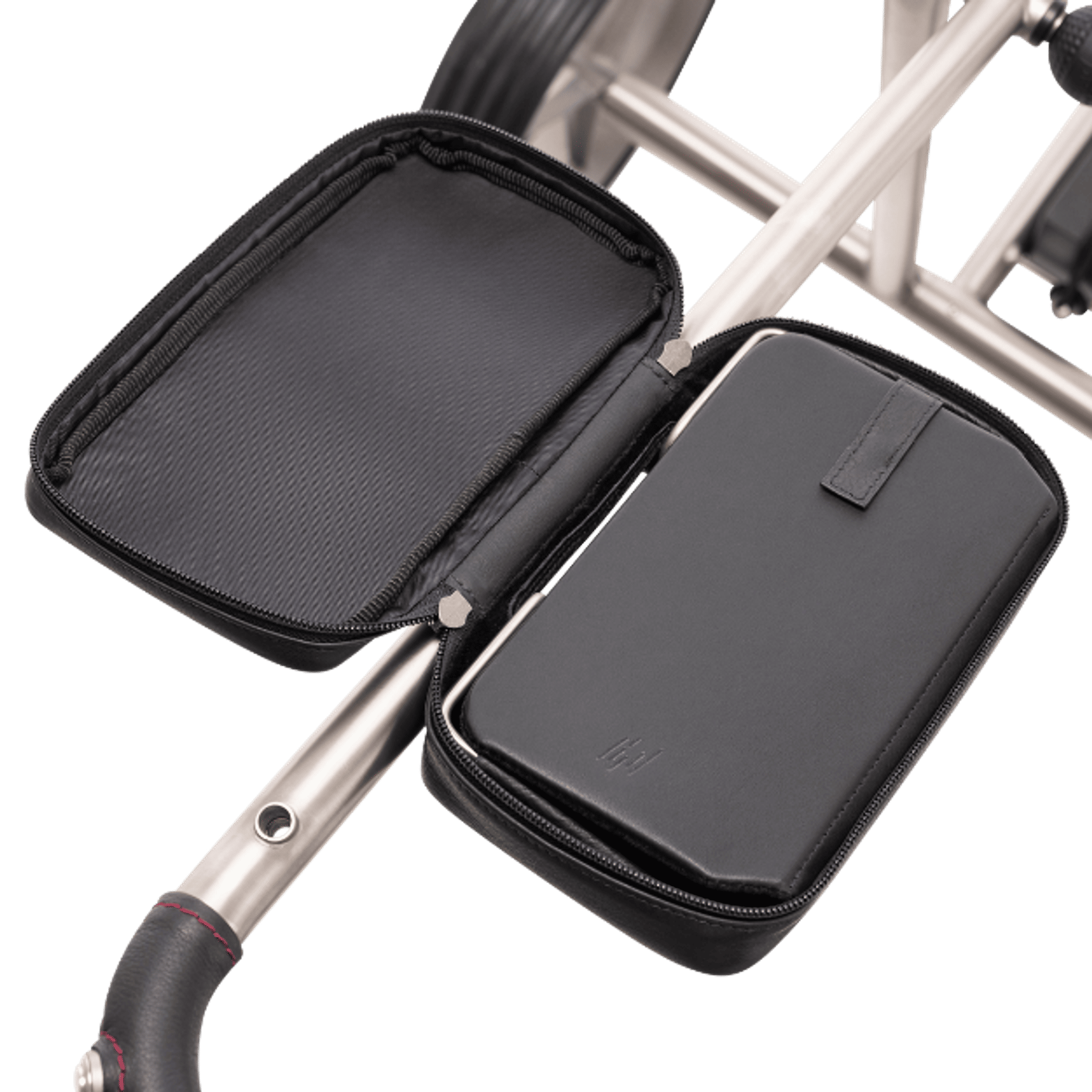 TiCad Scoretasche aus Leder