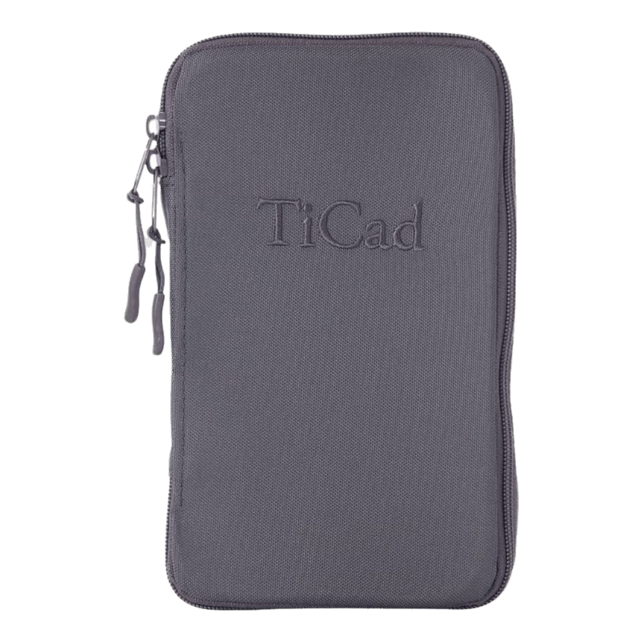 TiCad Scoretasche