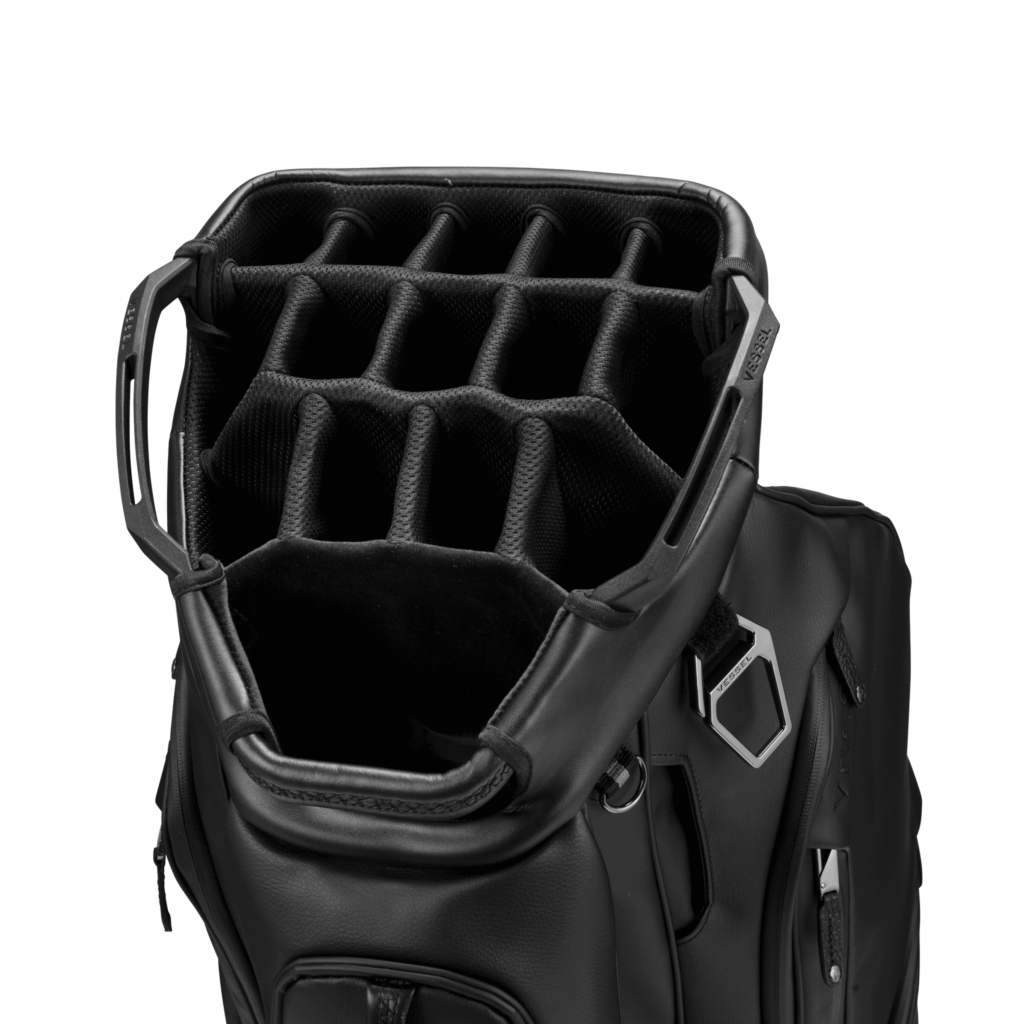 Vessel Lux Cart XV 2.0 Cartbag