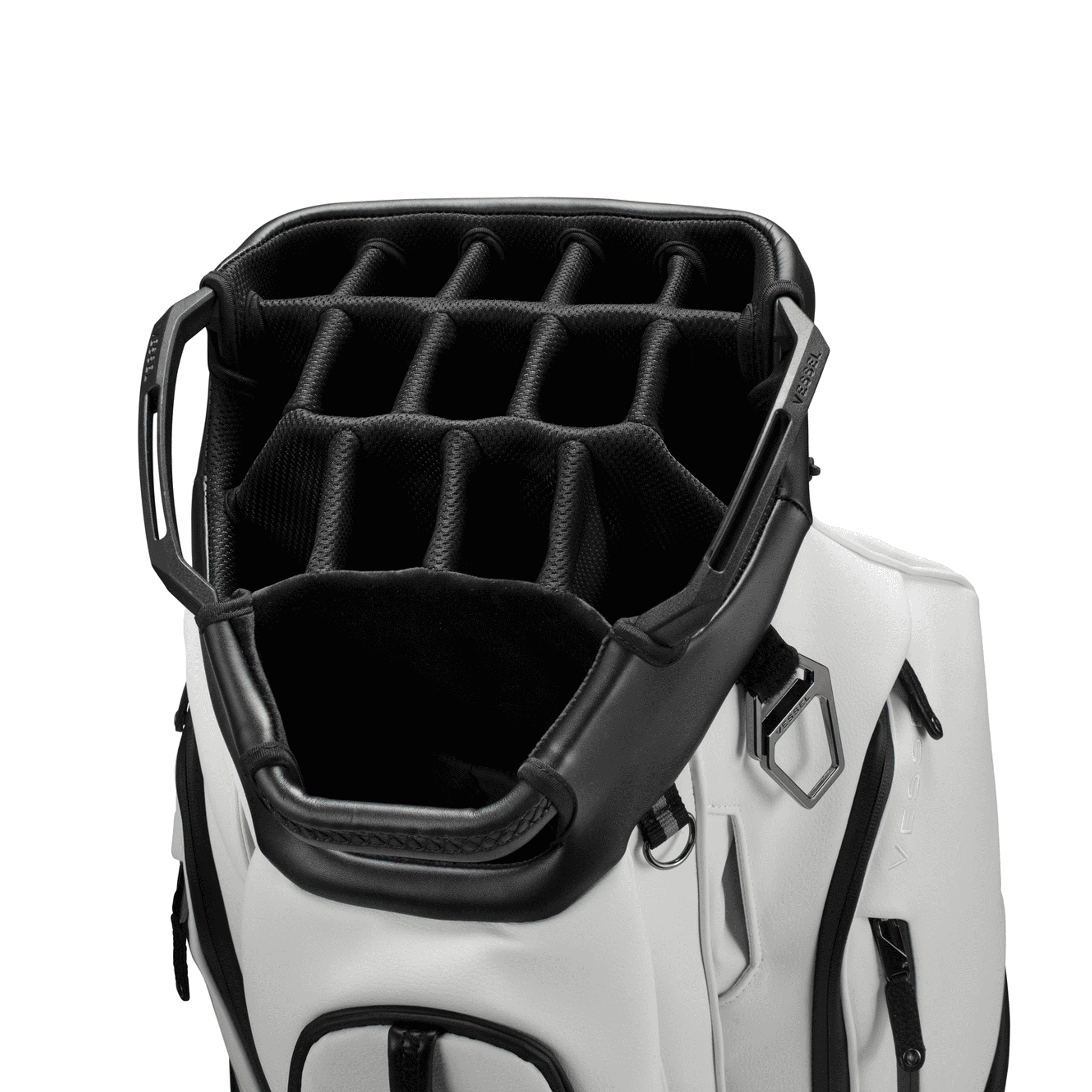 Vessel Lux Cart XV 2.0 Cartbag