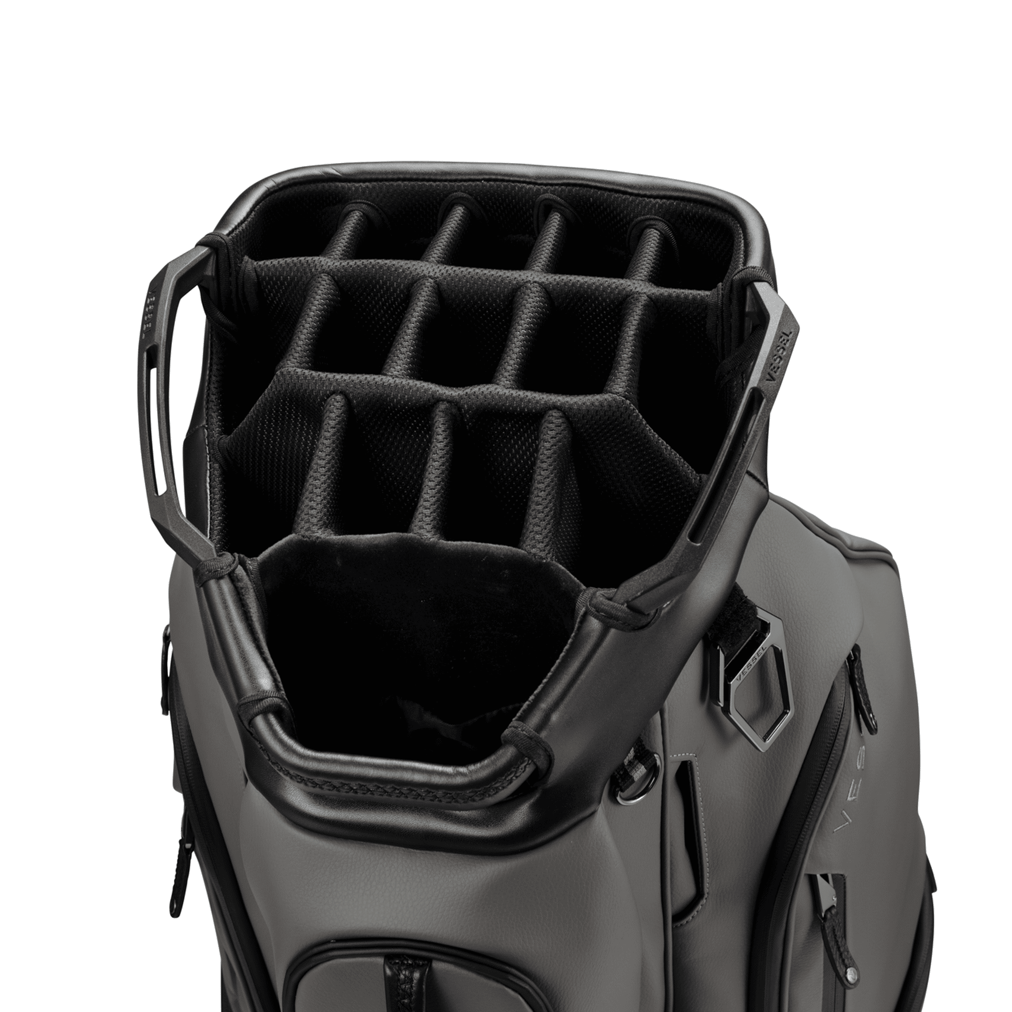 Vessel Lux Cart XV 2.0 Cartbag