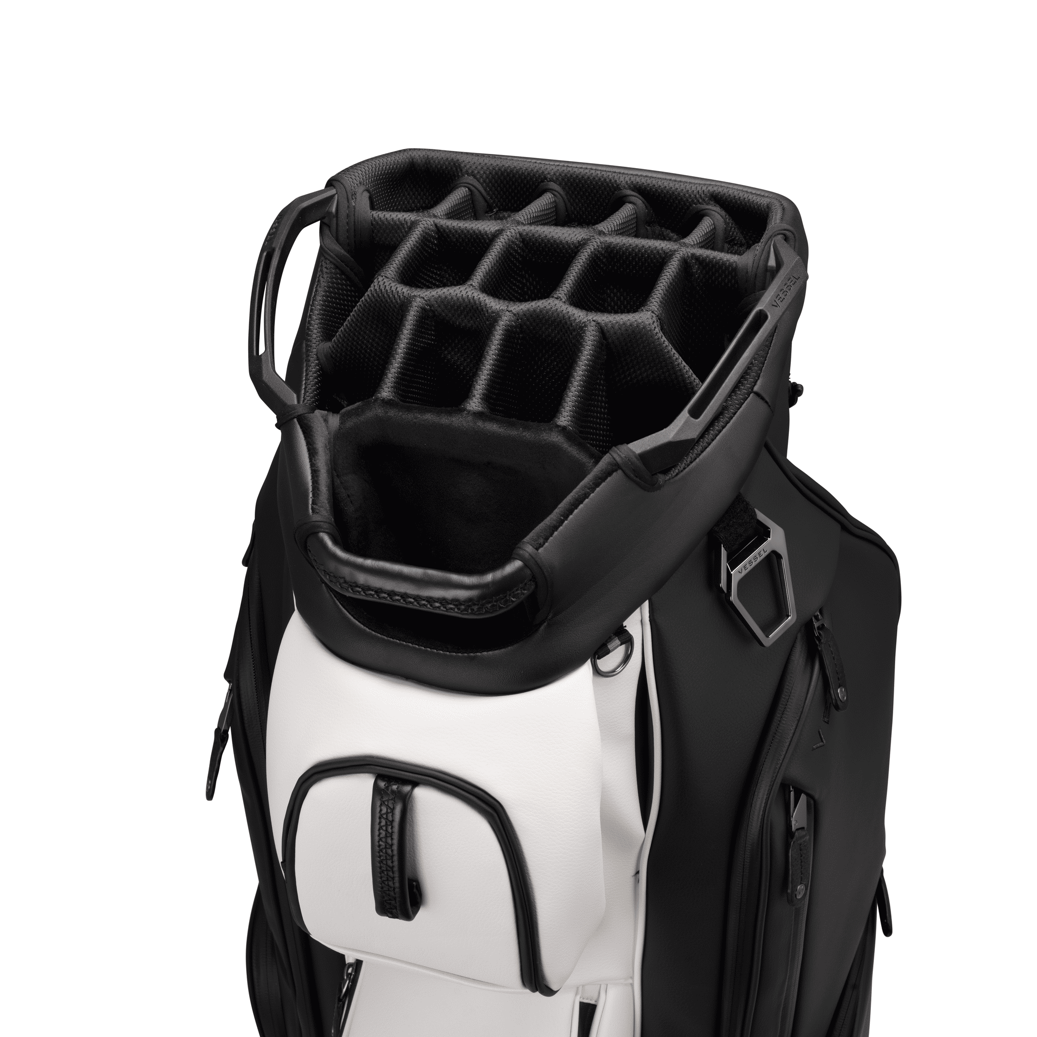 Vessel Lux Cart XV 2.0 Cartbag