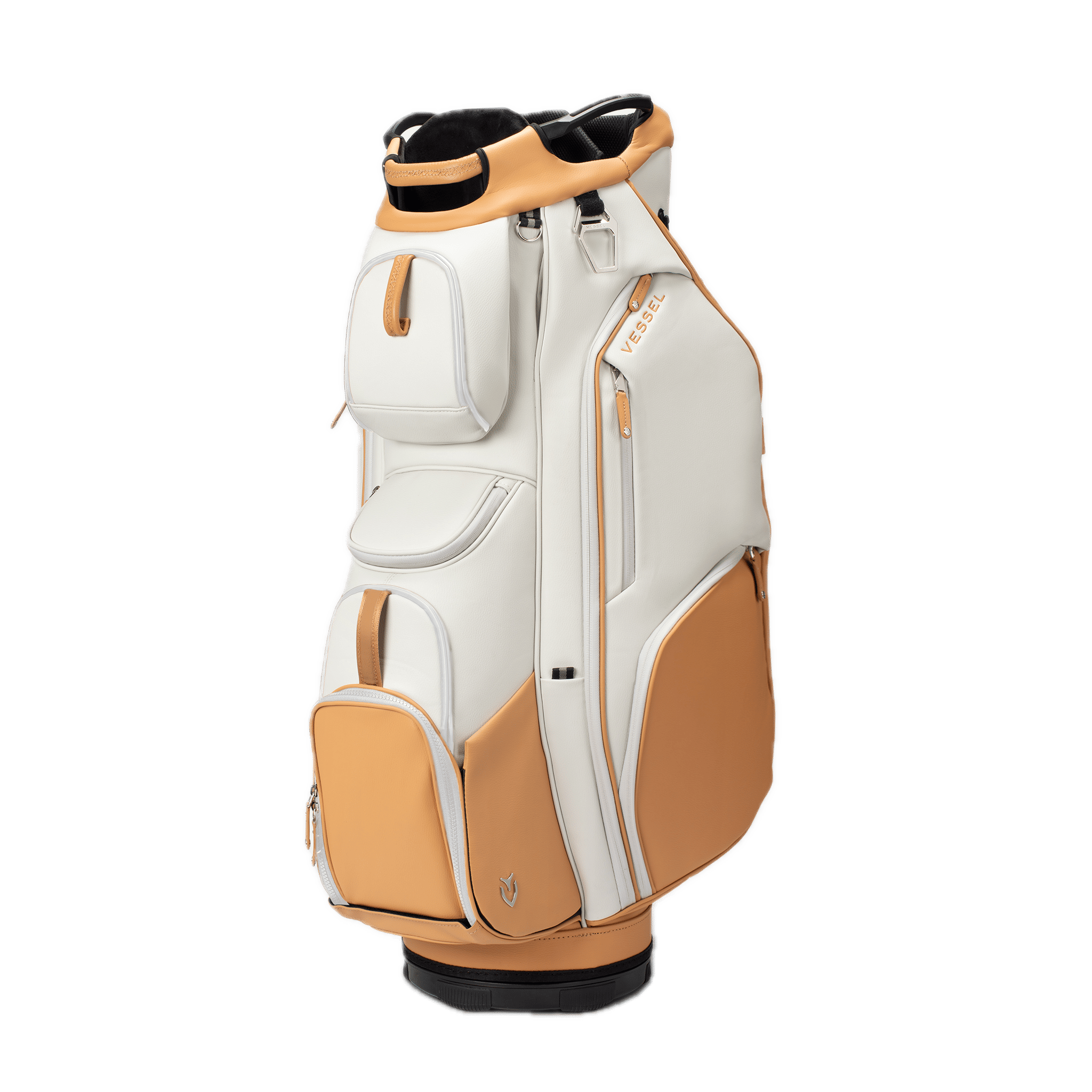 Vessel Lux Cart XV 2.0 Cartbag