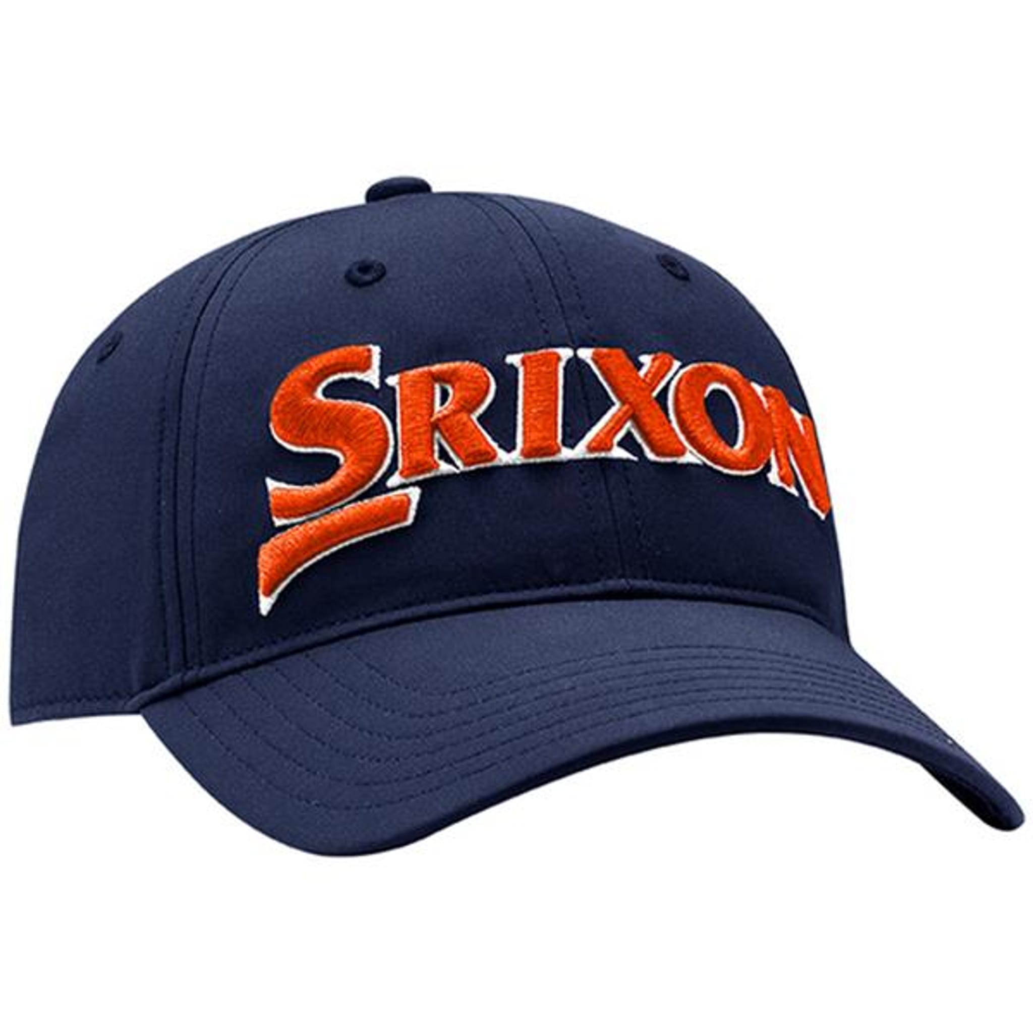 Srixon Modern Cap Schwarz Scharz Herren