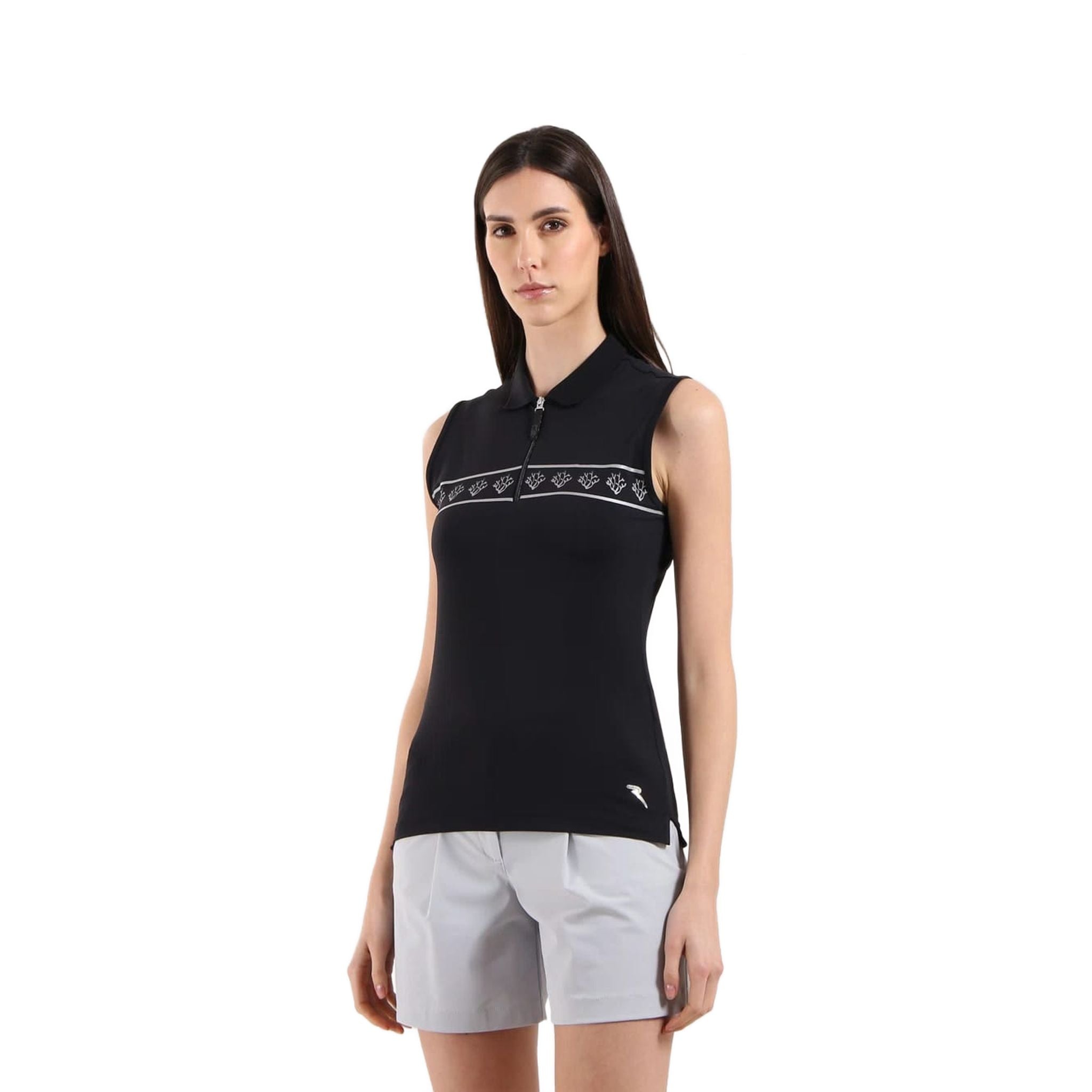 Chervo AT Poloshirt Damen