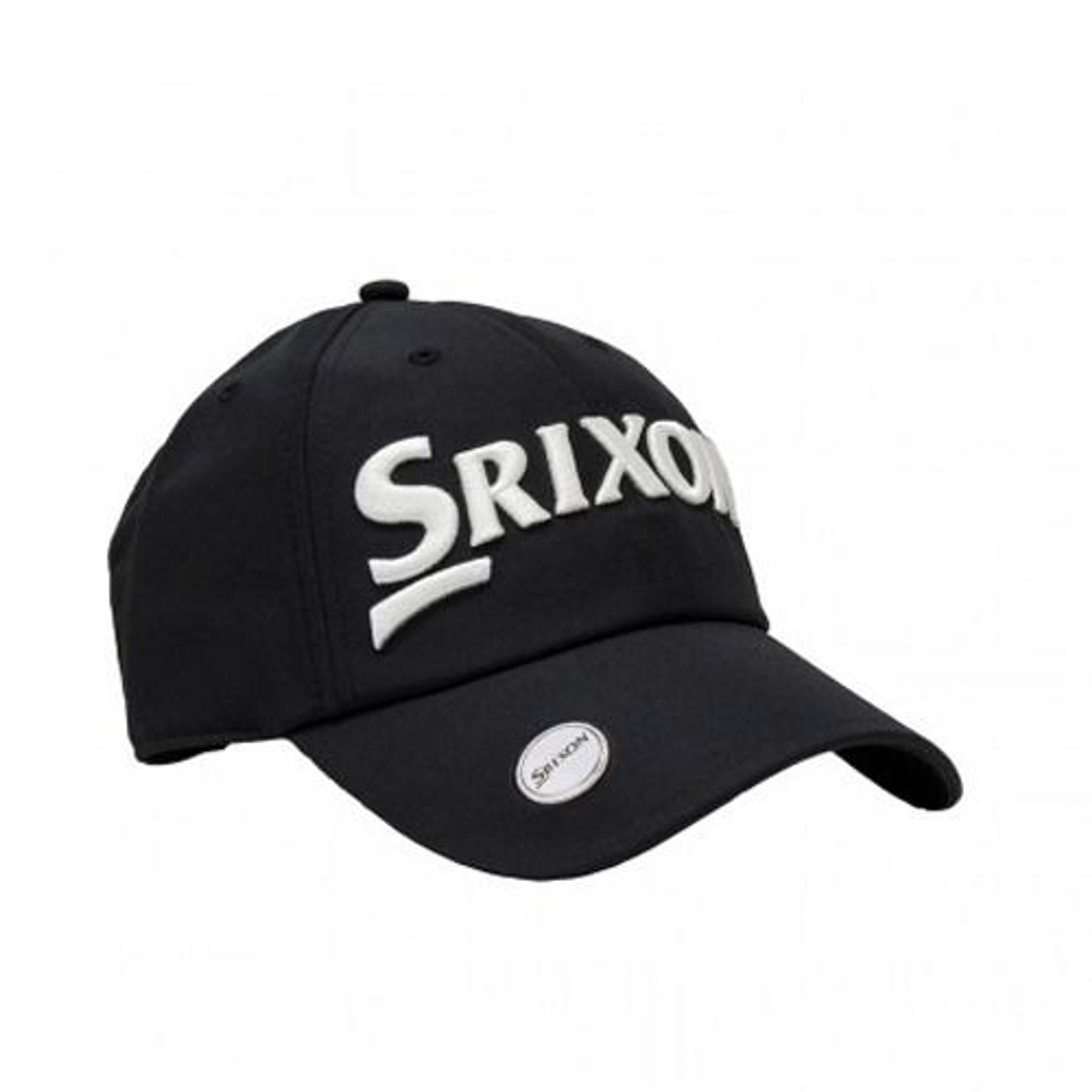 Srixon Ballmarker Cap Herren