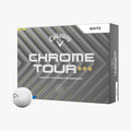 Callaway Chrome Tour Triple Diamond Golfbälle