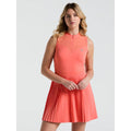 Original Penguin Colorblock Dress Kleid Damen