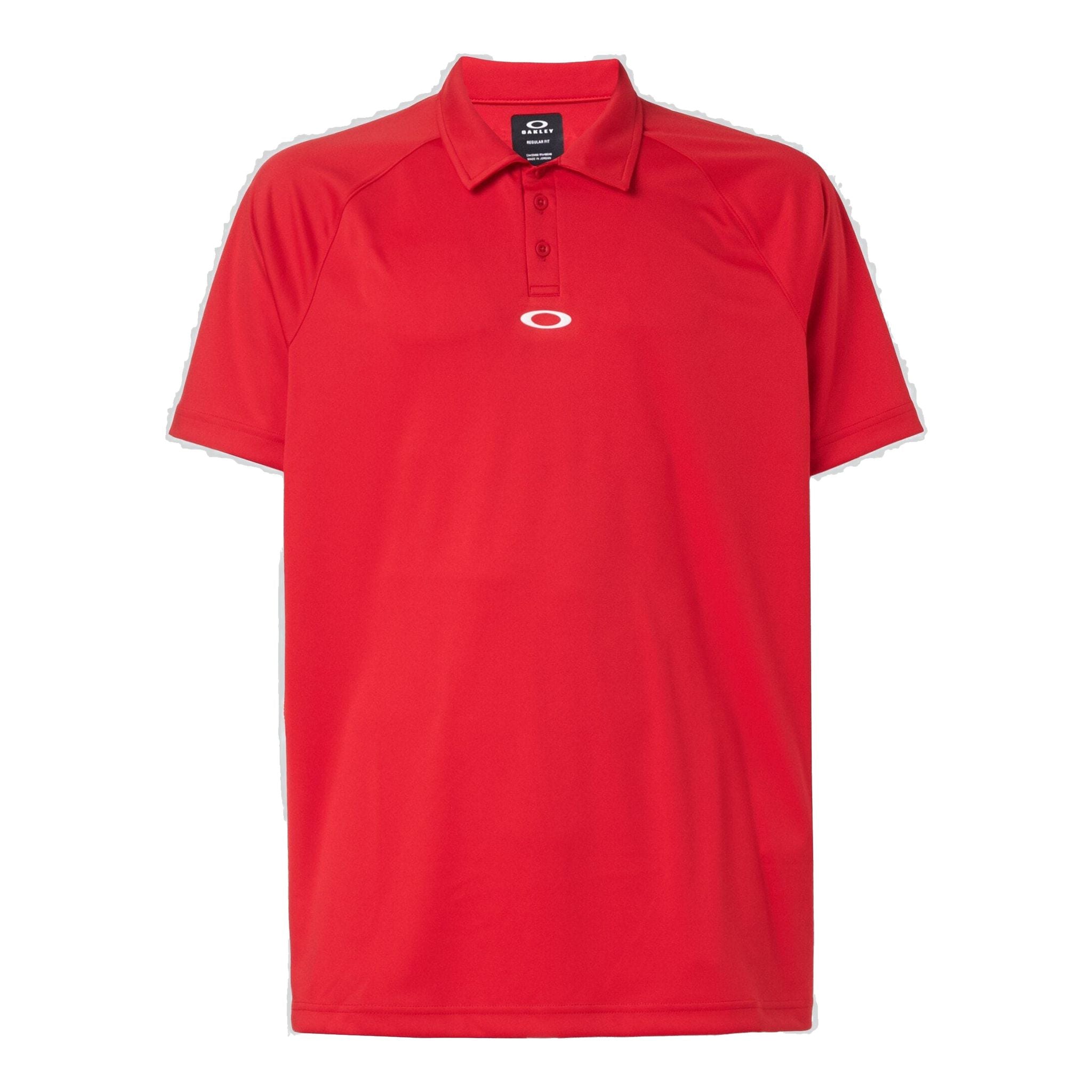 Oakley Iconic Ss Polo Shirt Herren