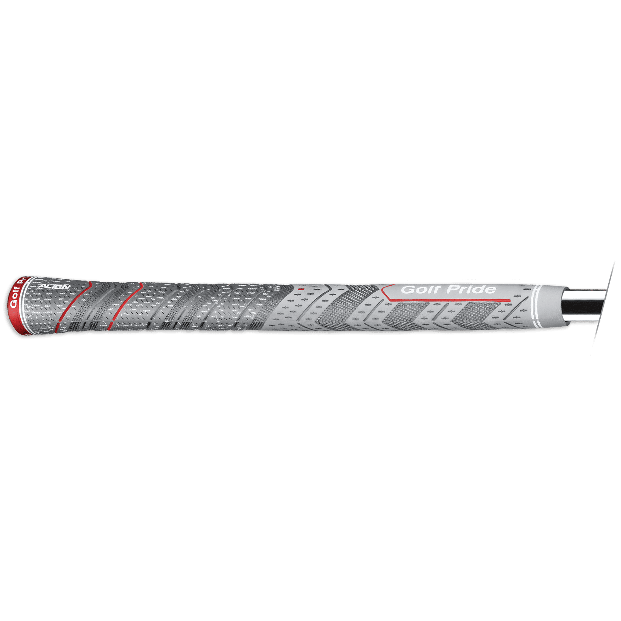 Golf Pride Multi Compound Cord Plus 4 - Align Standard