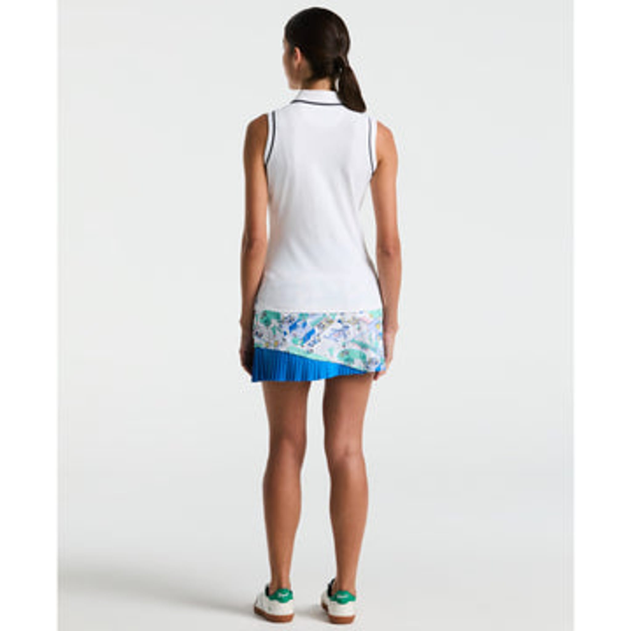 Original Penguin Palm Springs Skort Damen