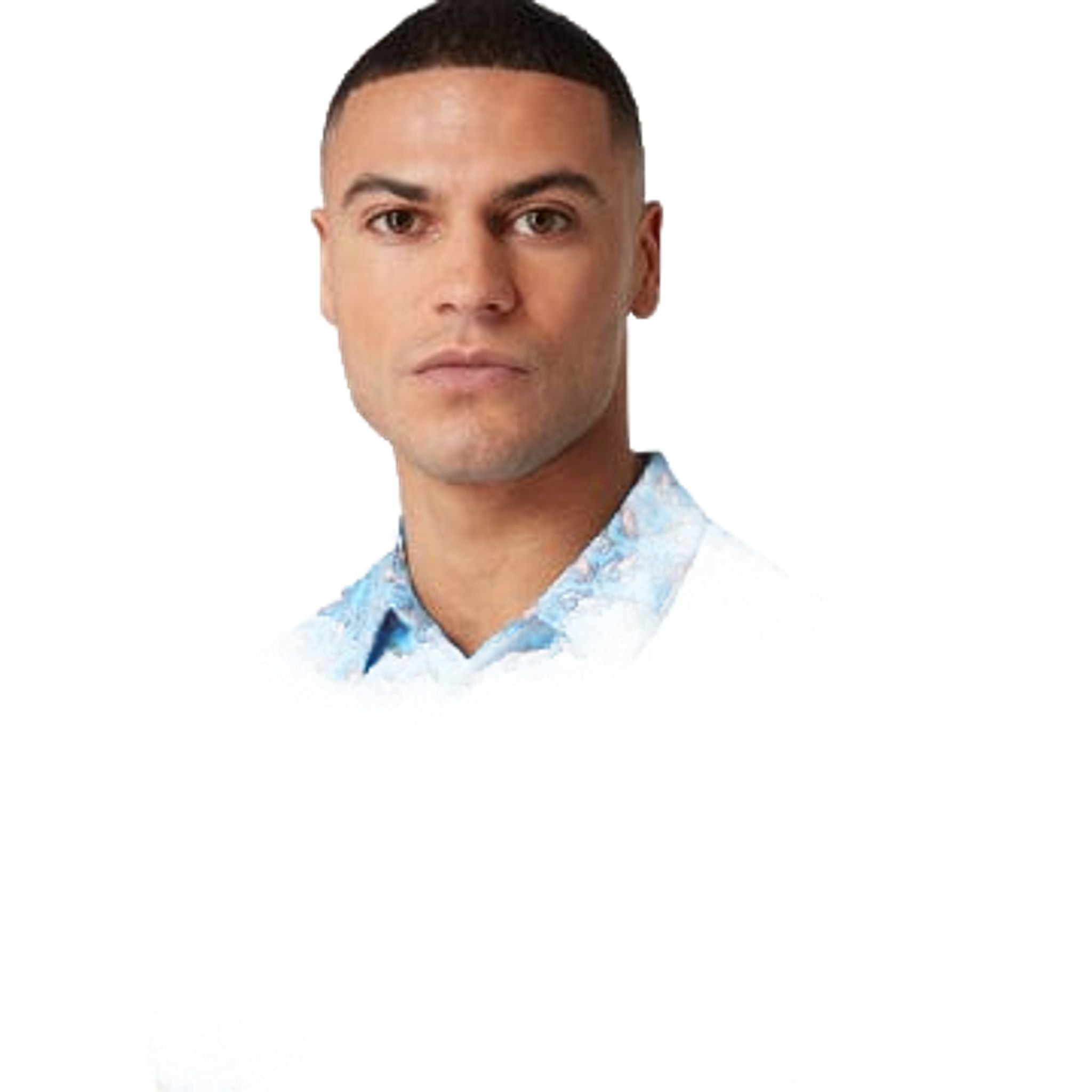 Original Penguin Pete N' The Ocean Caddy Polo Herren