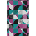 Golf Rowdies Retro Polo Damen