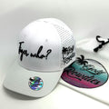 Golf Rowdies Tiger who? Kappe Herren