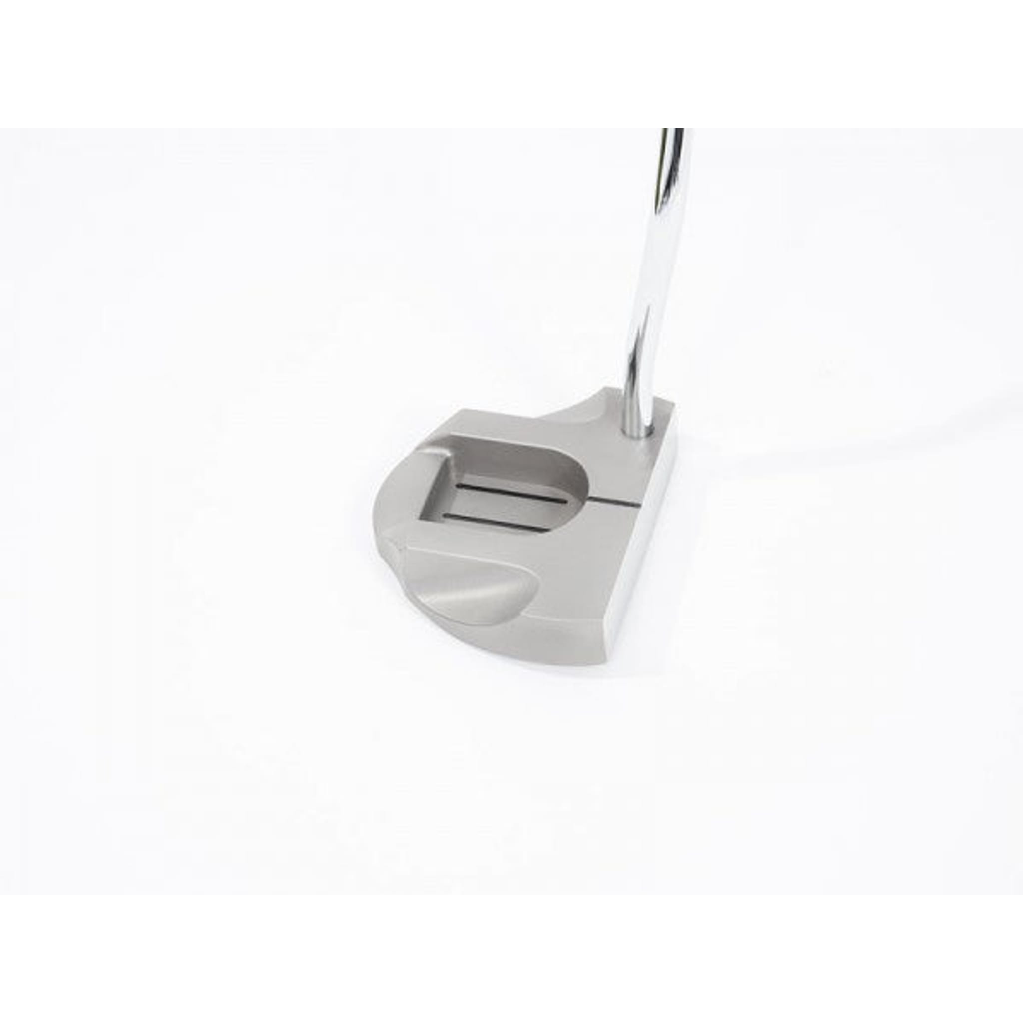 JuCad Titanium Putter
