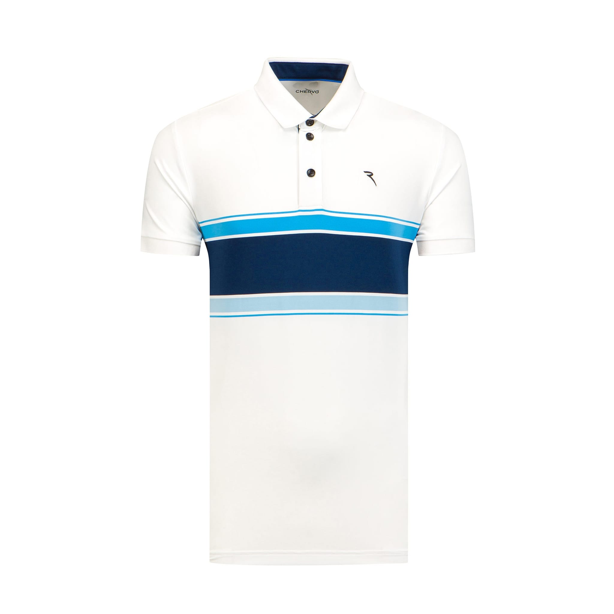 Chervo Agelong Poloshirt Herren