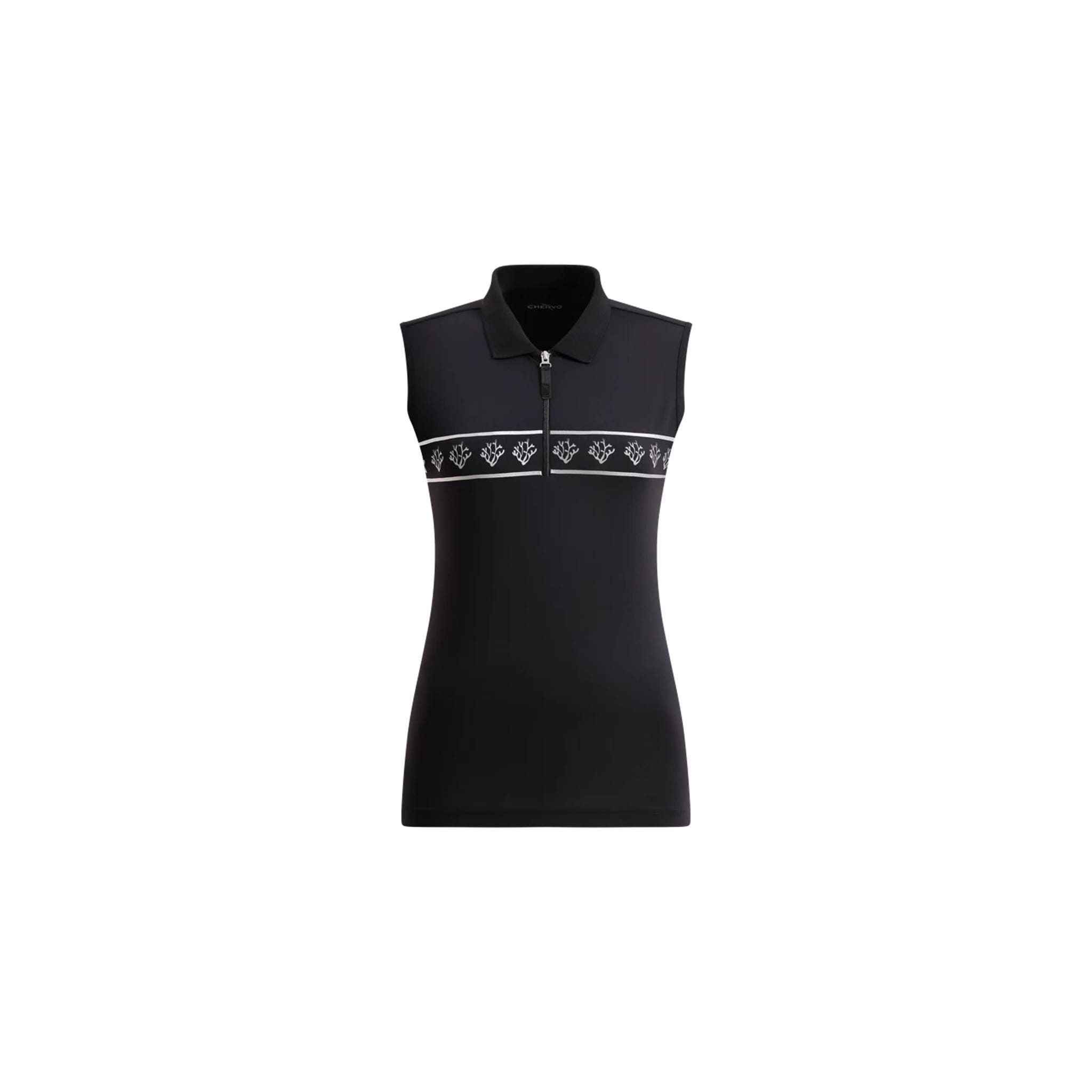 Chervo AT Poloshirt Damen