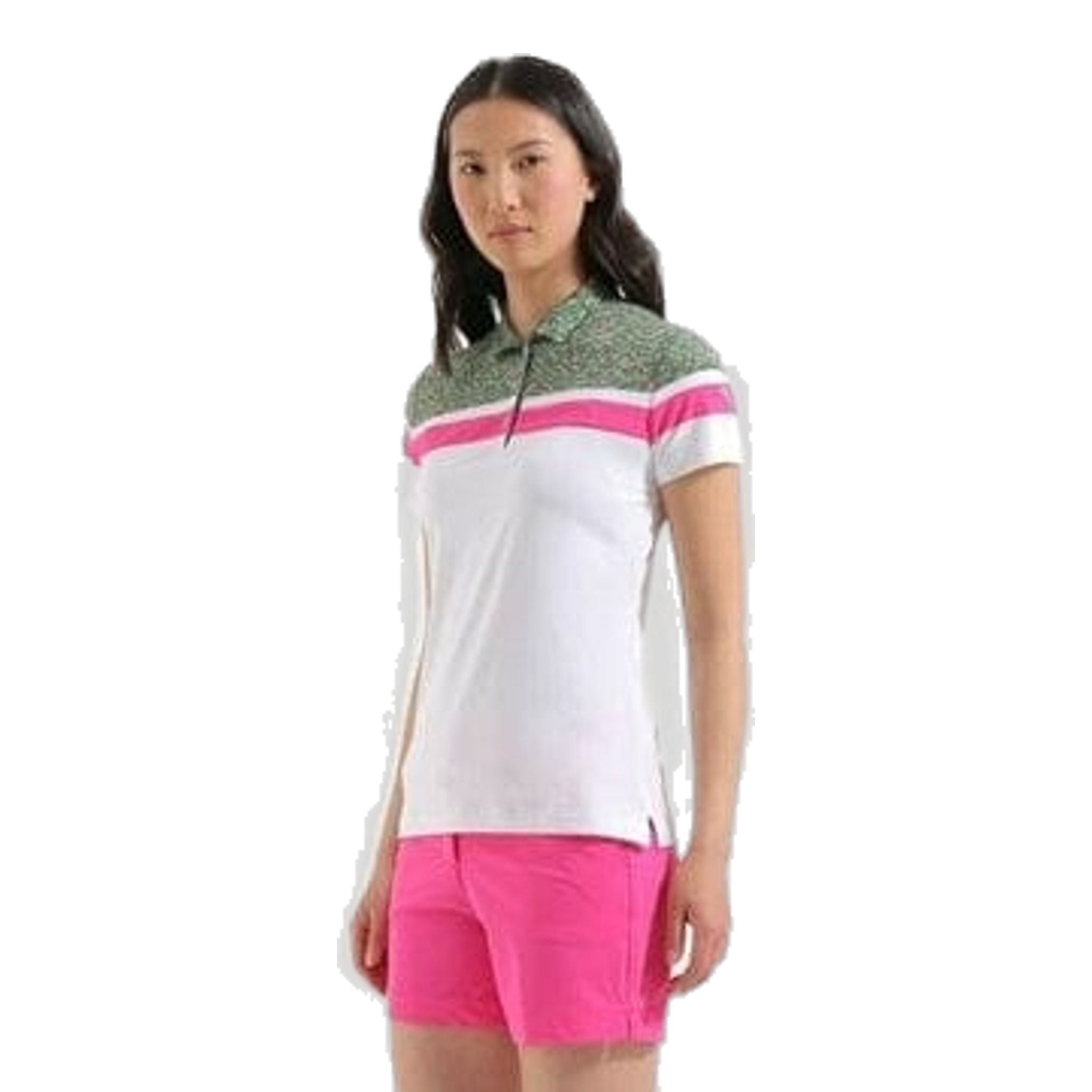 Chervo Assort Poloshirt Damen