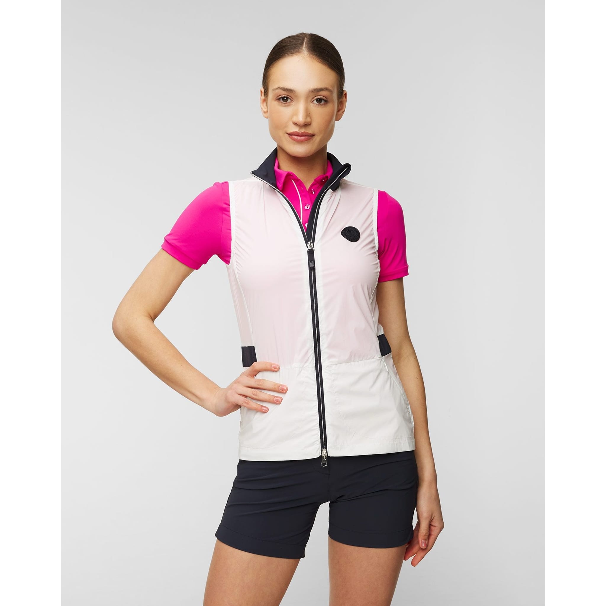 Chervo Event Weste Damen