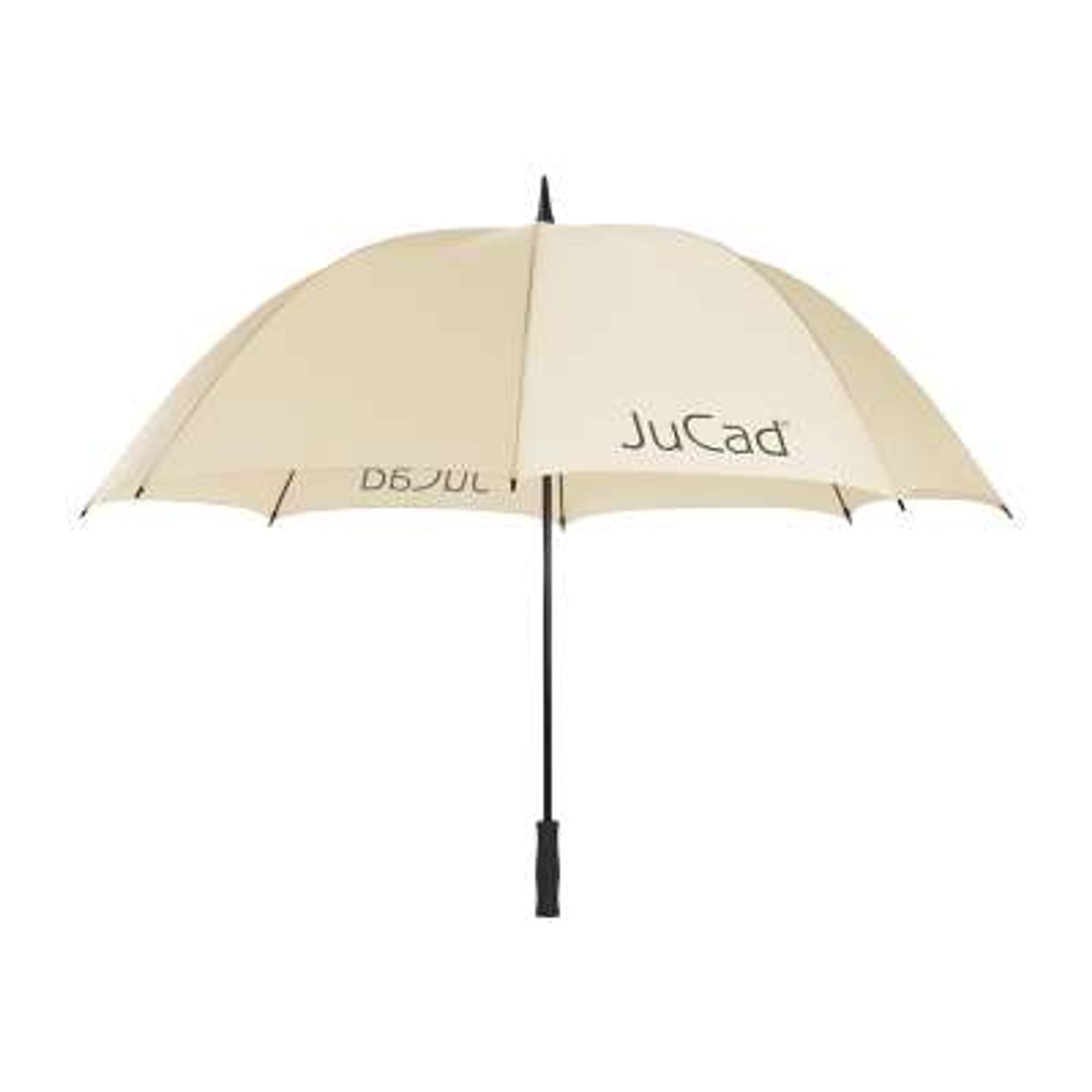 JuCad Golfschirm ohne Schirmstift