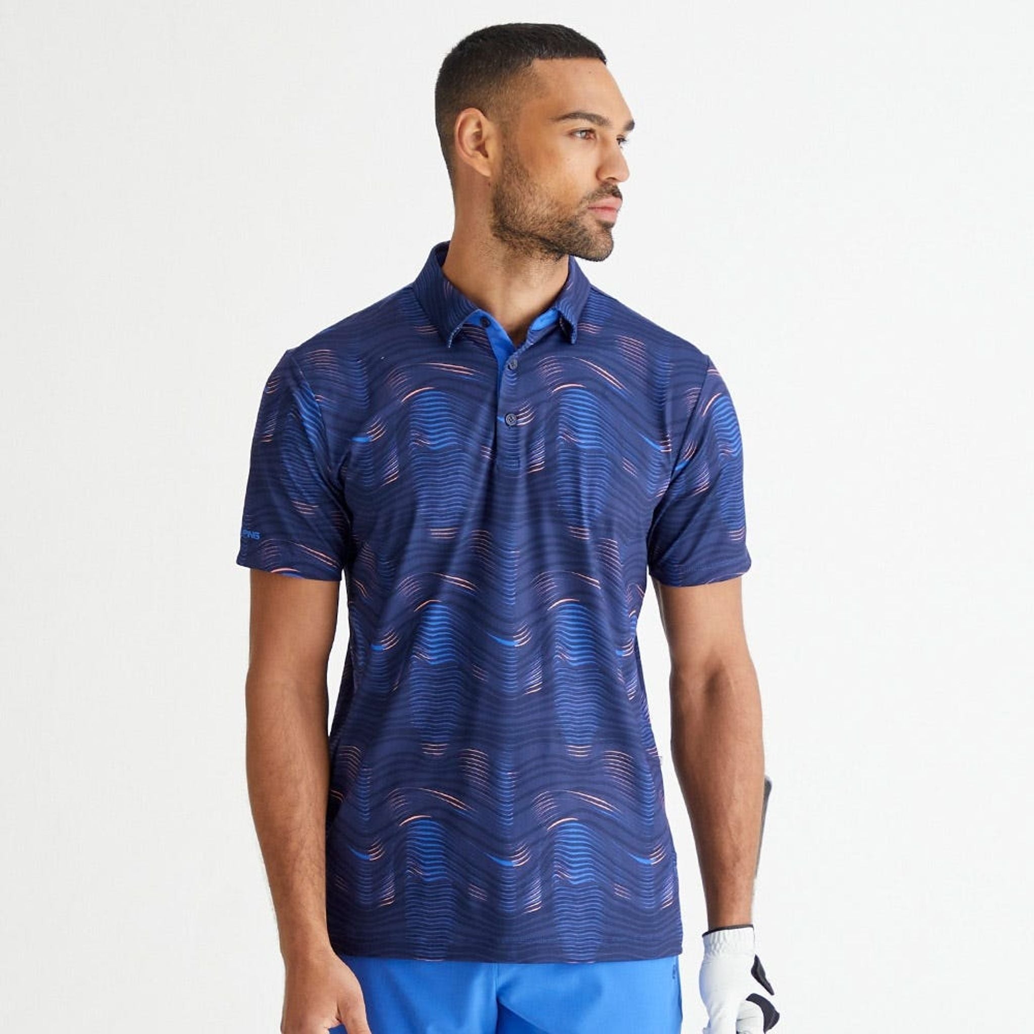 Ping Optic Groove Polo