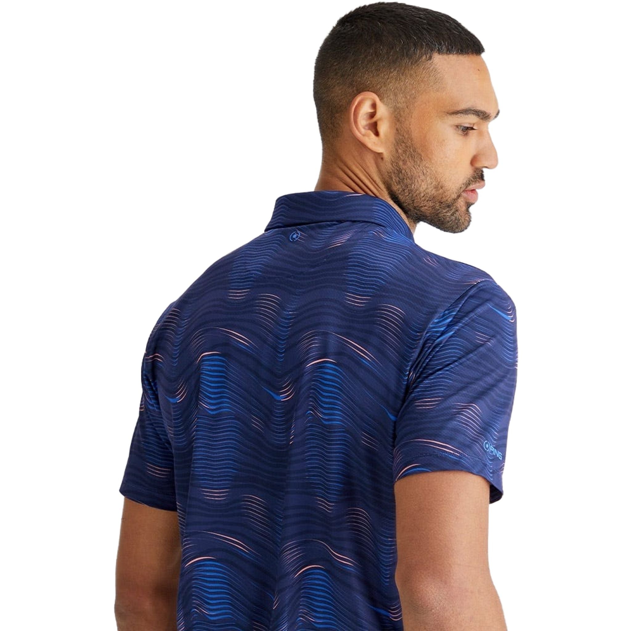 Ping Optic Groove Polo