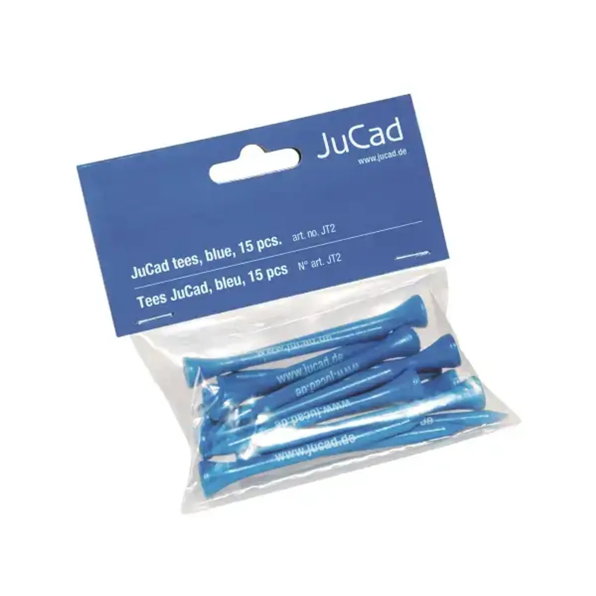 JuCad Holztees