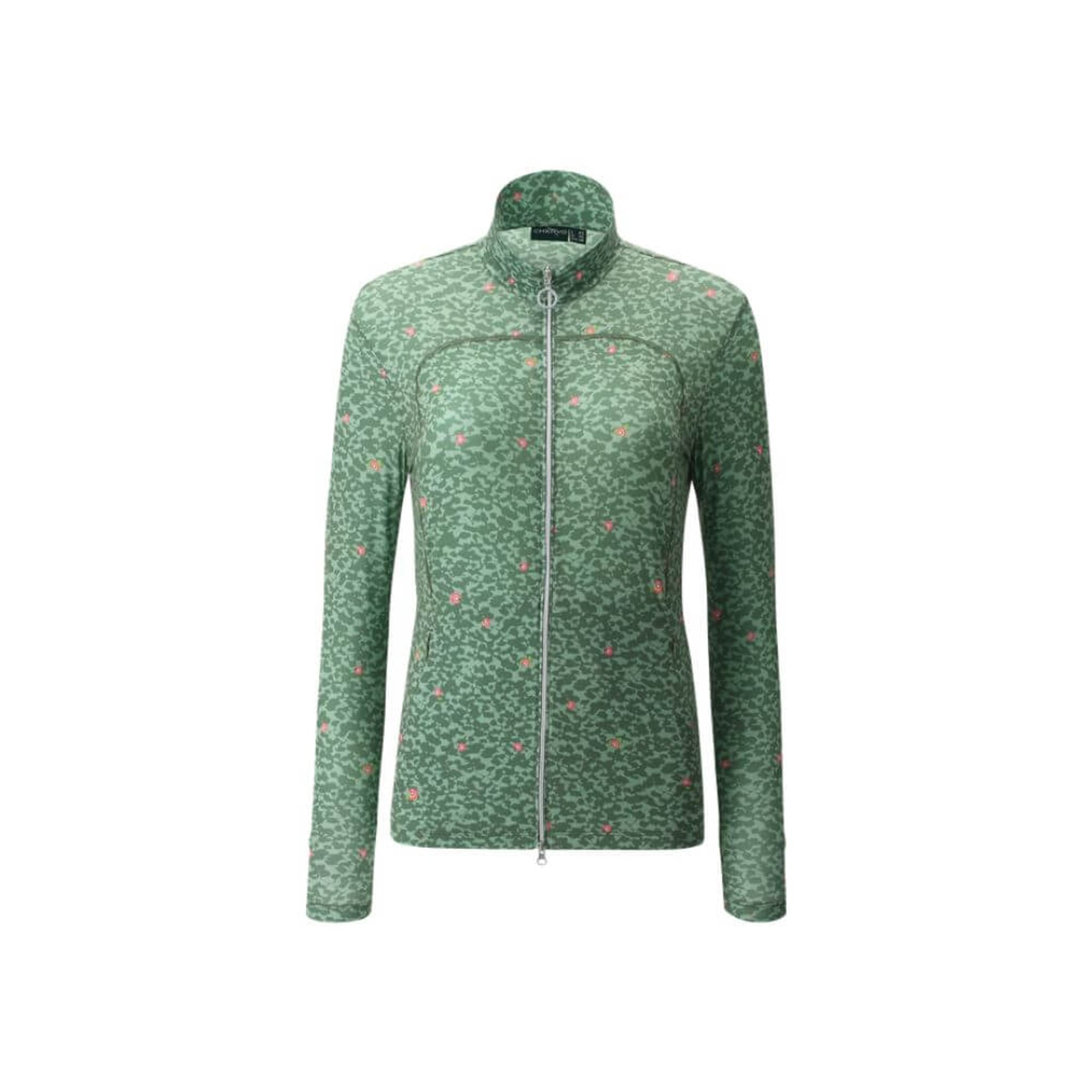 Chervo Prolix Jacke Damen