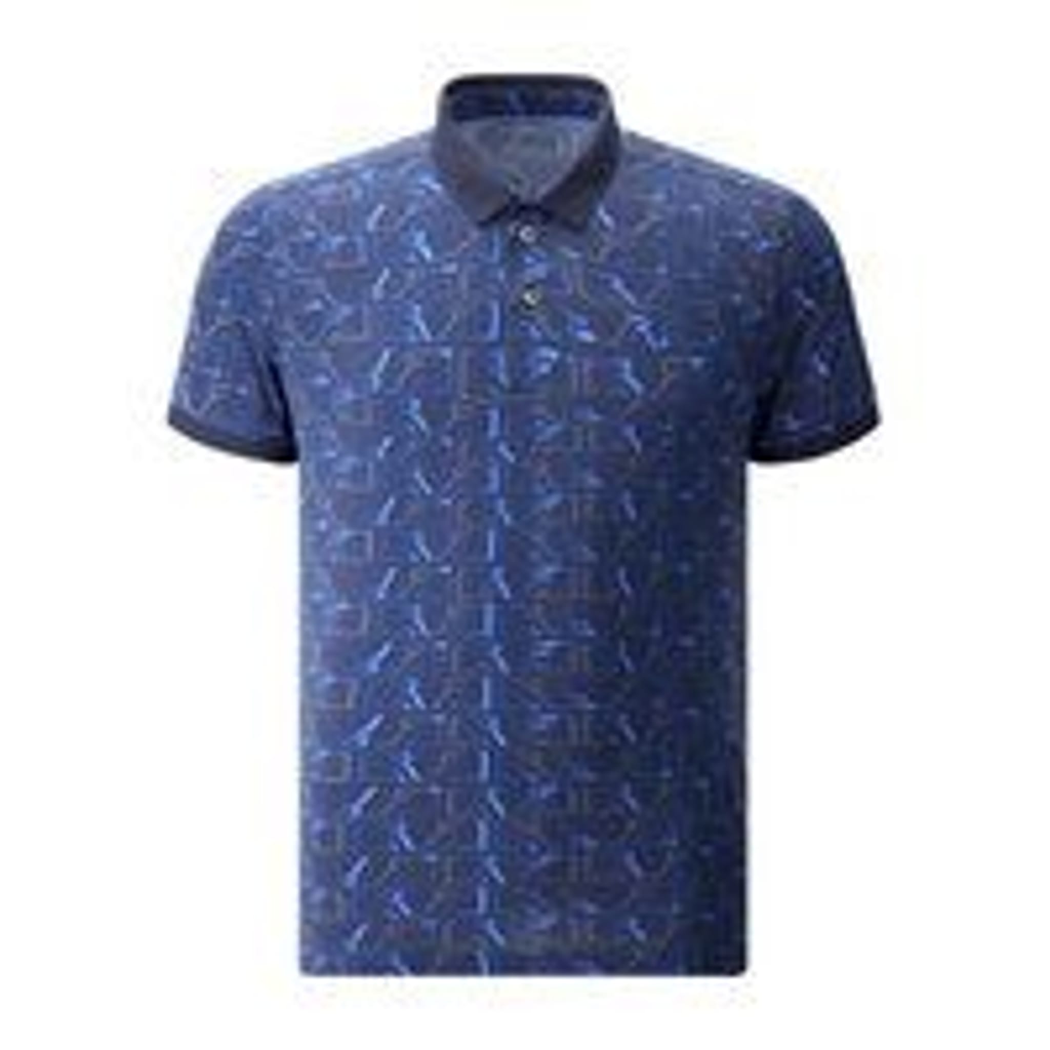 Chervo Arsenal Poloshirt Herren