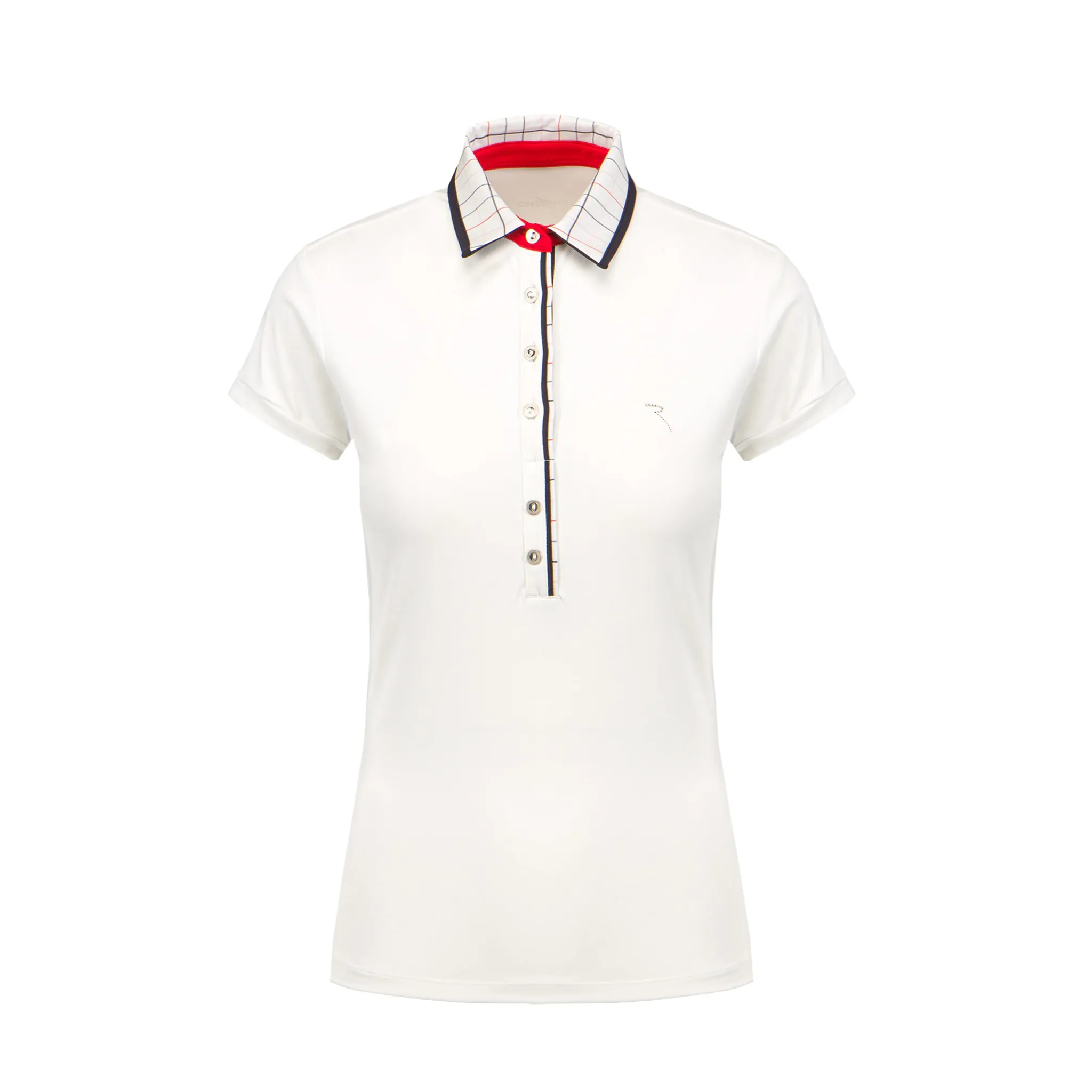 Chervo Allusive Poloshirt Damen