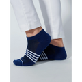 Daily Sports Air Sneaker Socken Damen