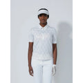Daily Sports Chroma 1/2 S Polo Shirt Damen