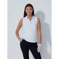 Daily Sports Diamond Sl Polo Damen