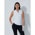 Daily Sports Diamond Sl Polo Damen